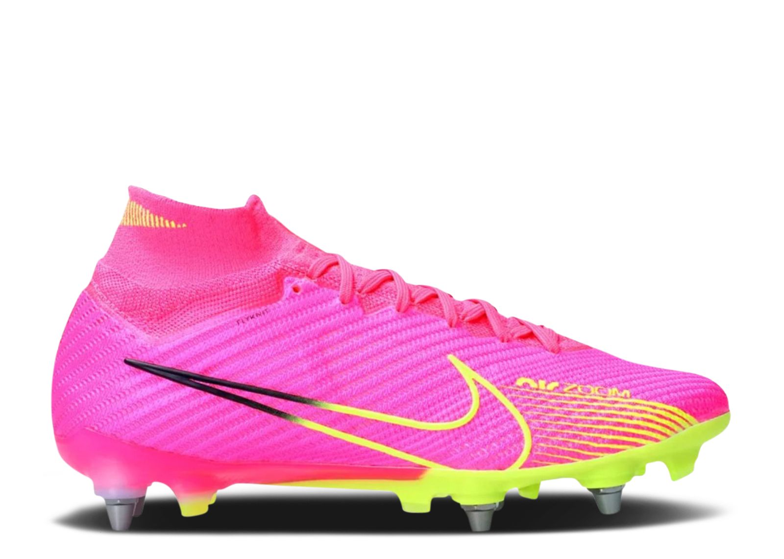Zoom Mercurial Superfly 9 Elite SG Pro 'Luminous Pack' - Nike