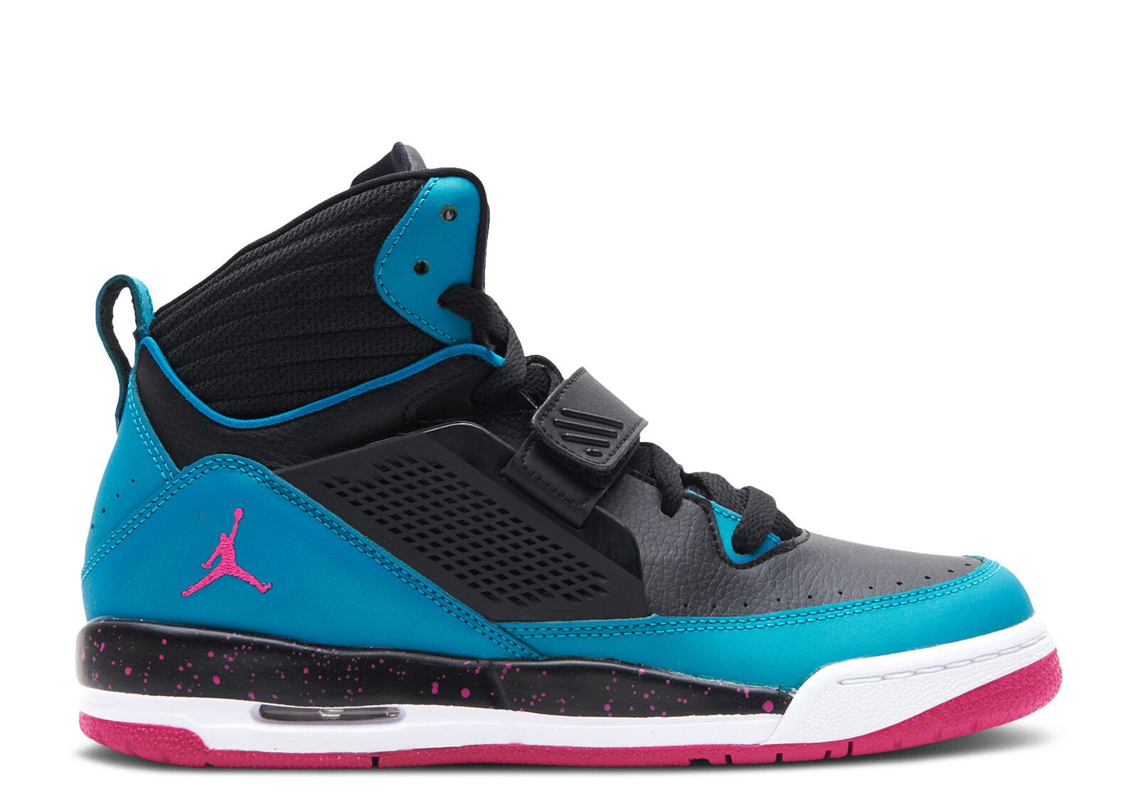 Jordan Flight 97 BG 