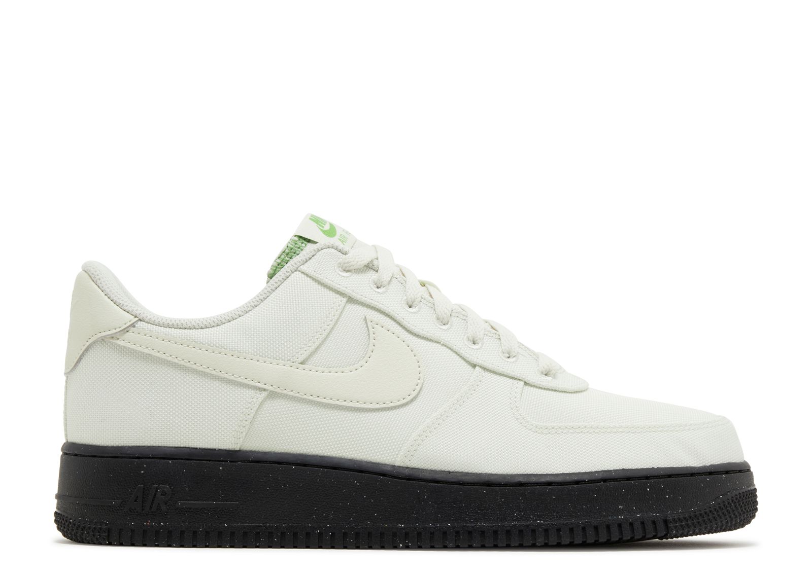 Air force 1 canvas pack on sale