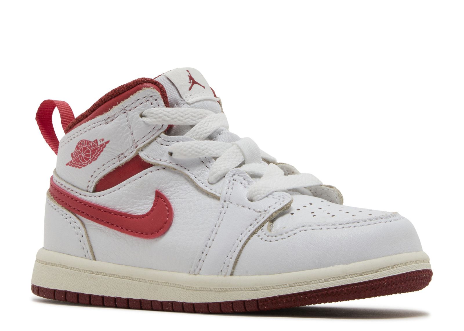 Jordan 1 Mid SE TD 