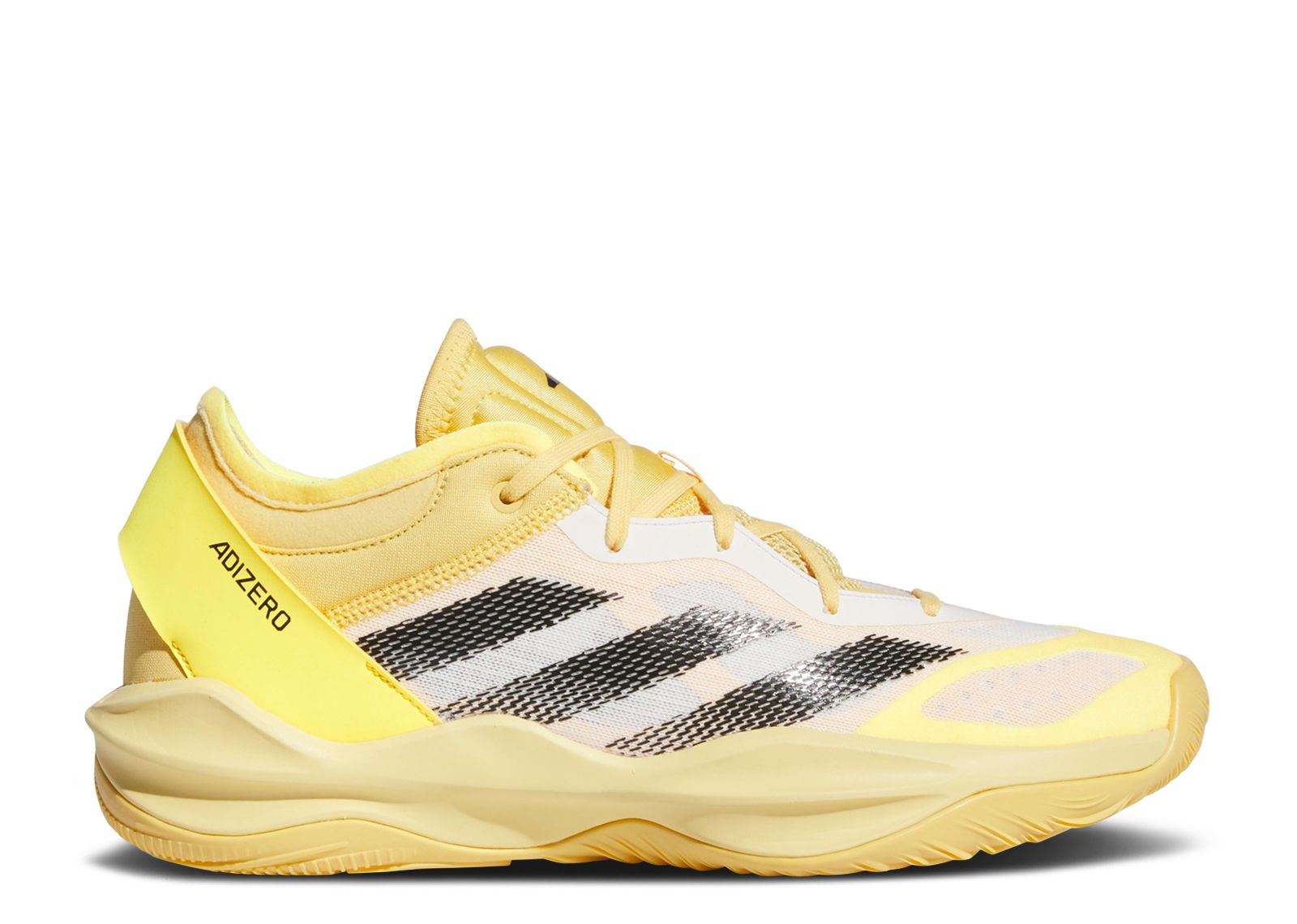 Adizero Select 2.0 'Yellow White'