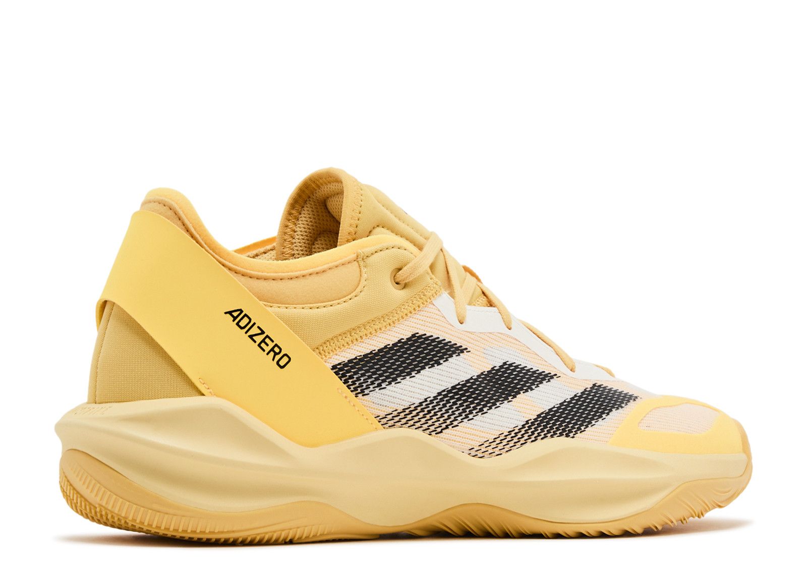 ■adidas ADIZERO Pro Elite Promo ショーツ 黄L■ 新品 adidas ADIZERO Pro Elite Promo ショートパンツ 黄L
