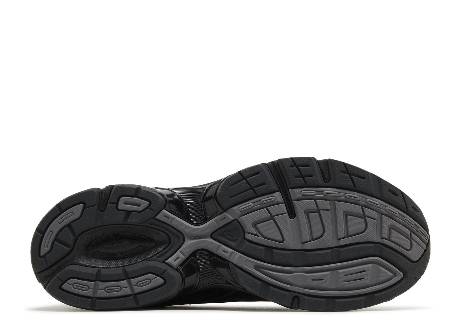 ★人気★ Asics Gel-1130 Black Graphite Grey ASICS Gel-1130 'Black Graphite Grey' 1201A256-002