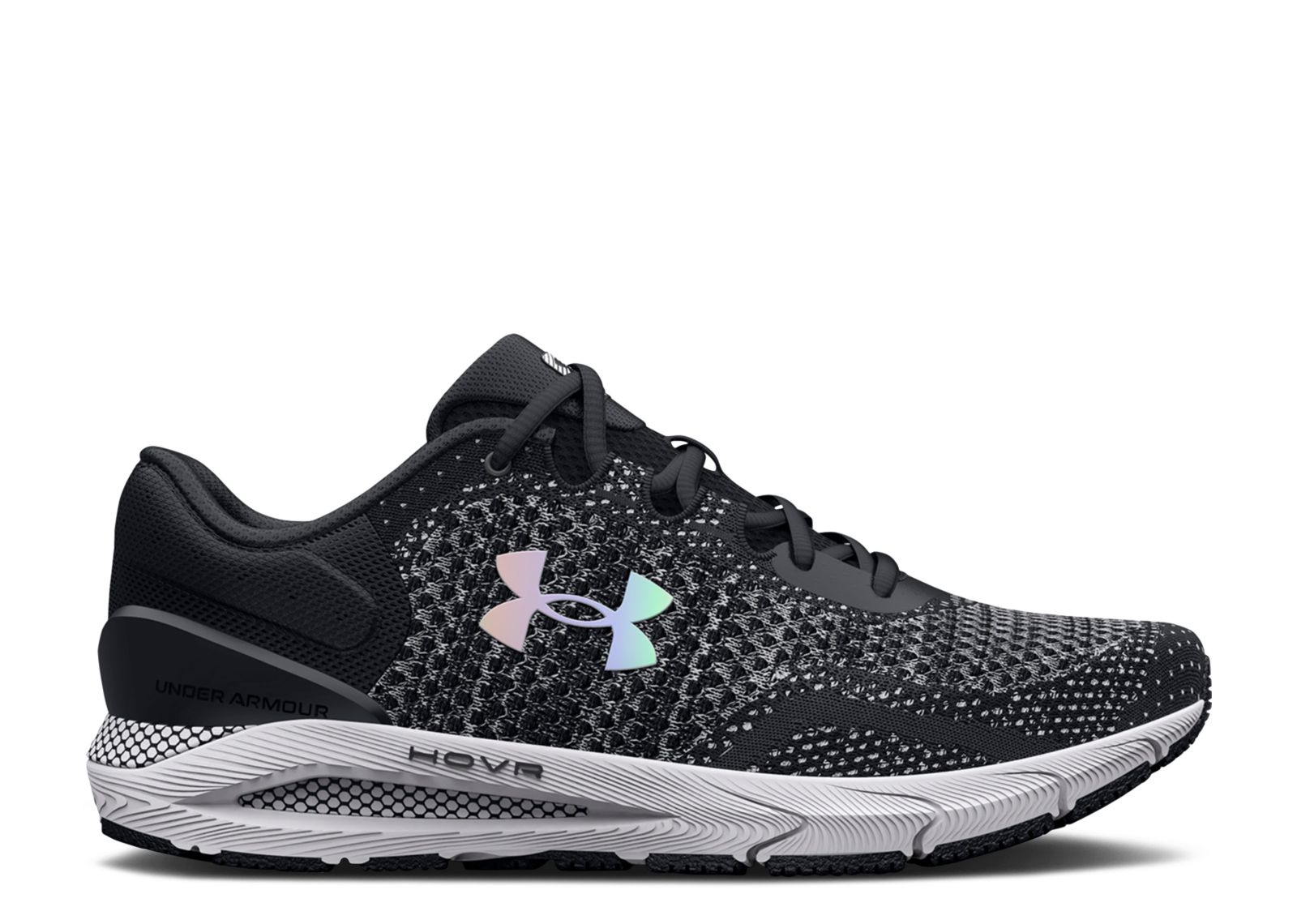 Wmns HOVR Intake 6 'Black White Iridescent'