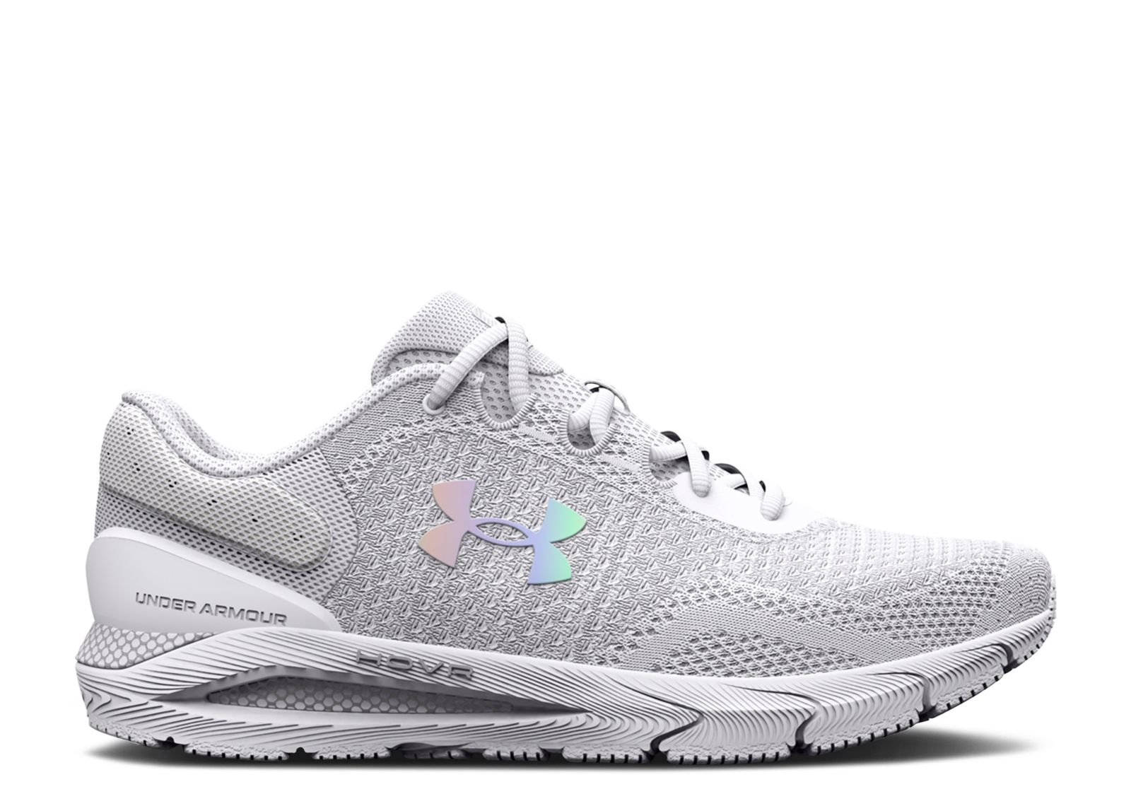 Wmns HOVR Intake 6 'White Iridescent'