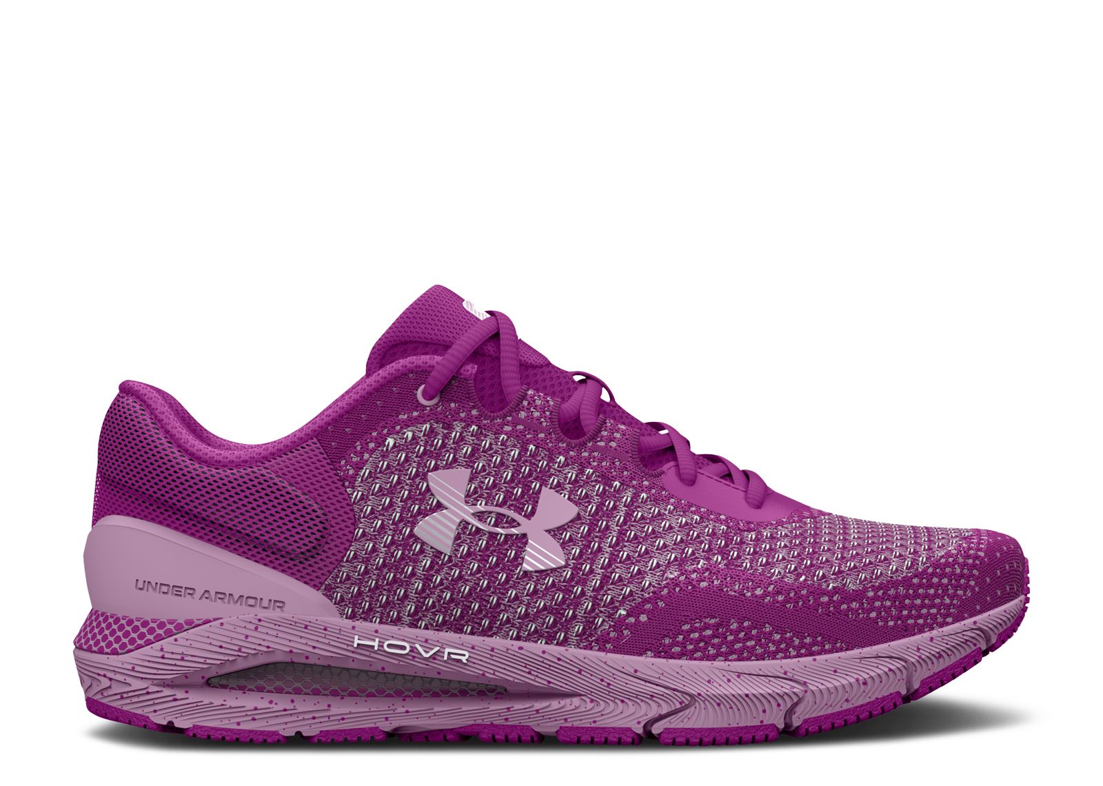 Wmns HOVR Intake 6 'Mystic Magenta'