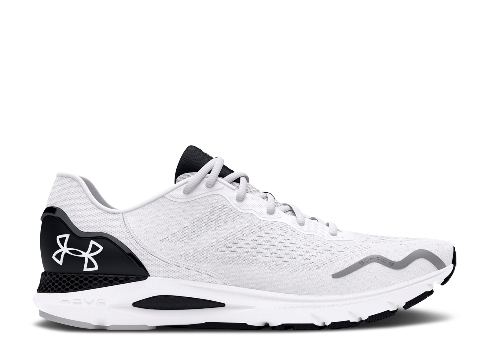 HOVR Sonic 6 'White Black'