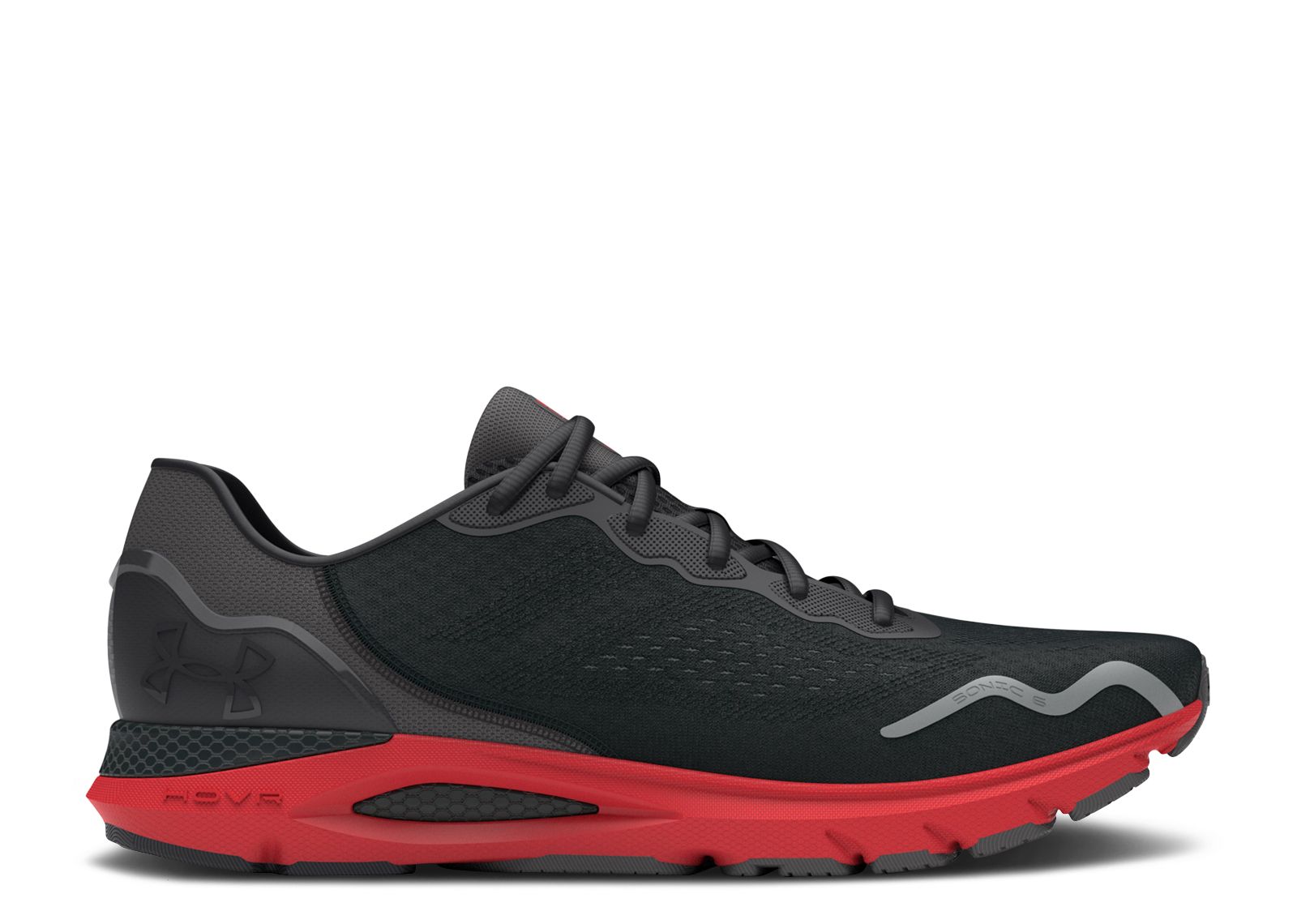 HOVR Sonic 6 'Anthracite Red'