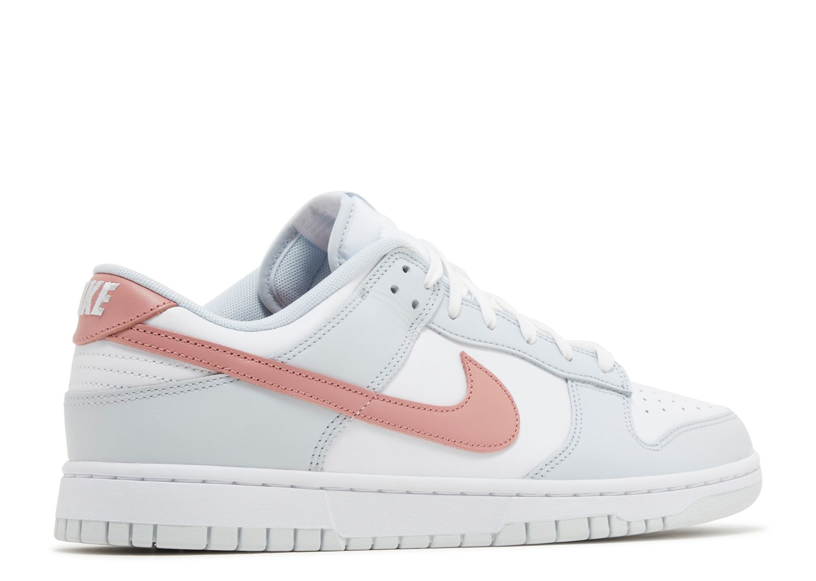 Dunk Low 'Pure Platinum Rose Whisper'