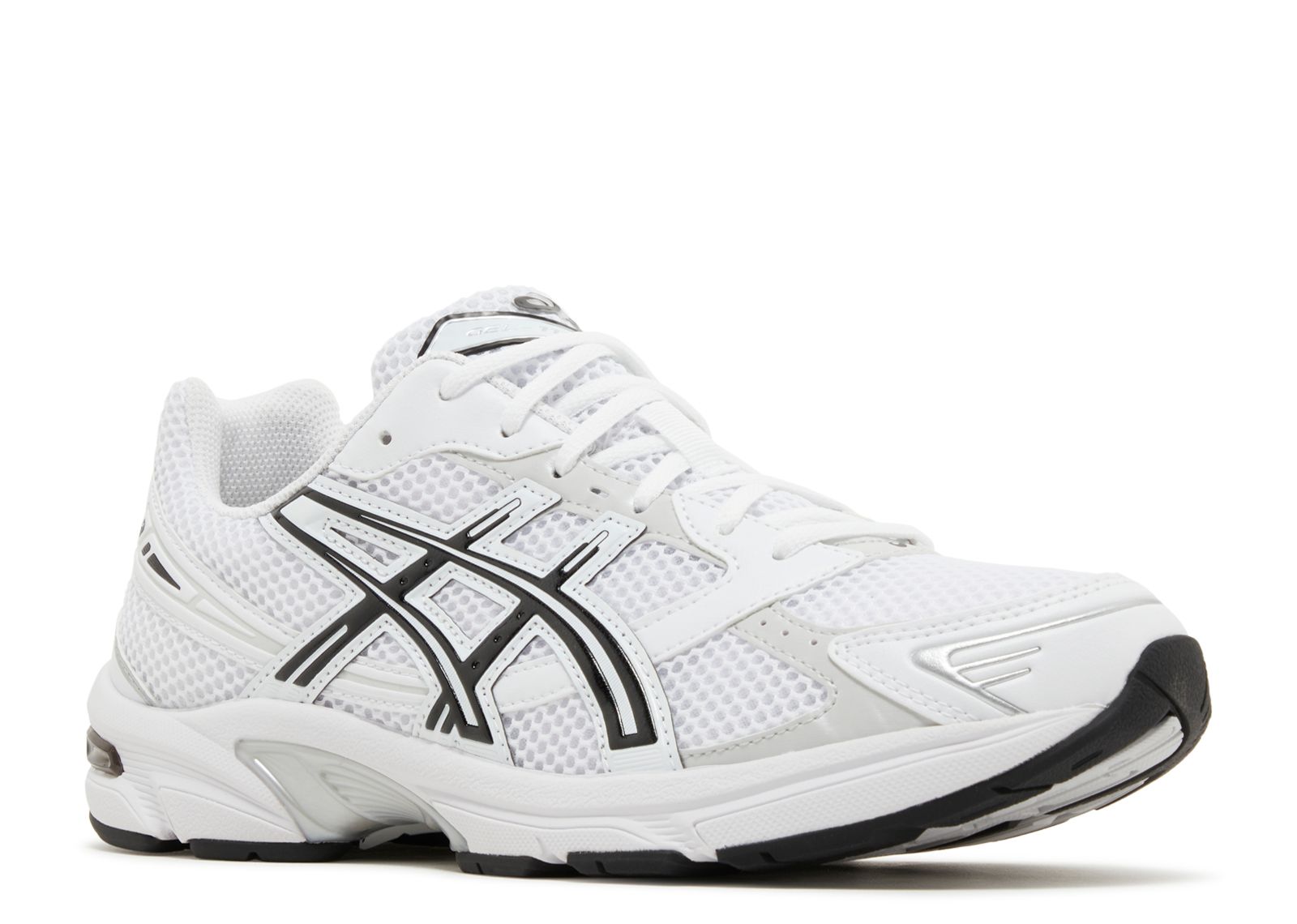 Gel 1130 'White Black' - ASICS - 1201B019 100 - white/black