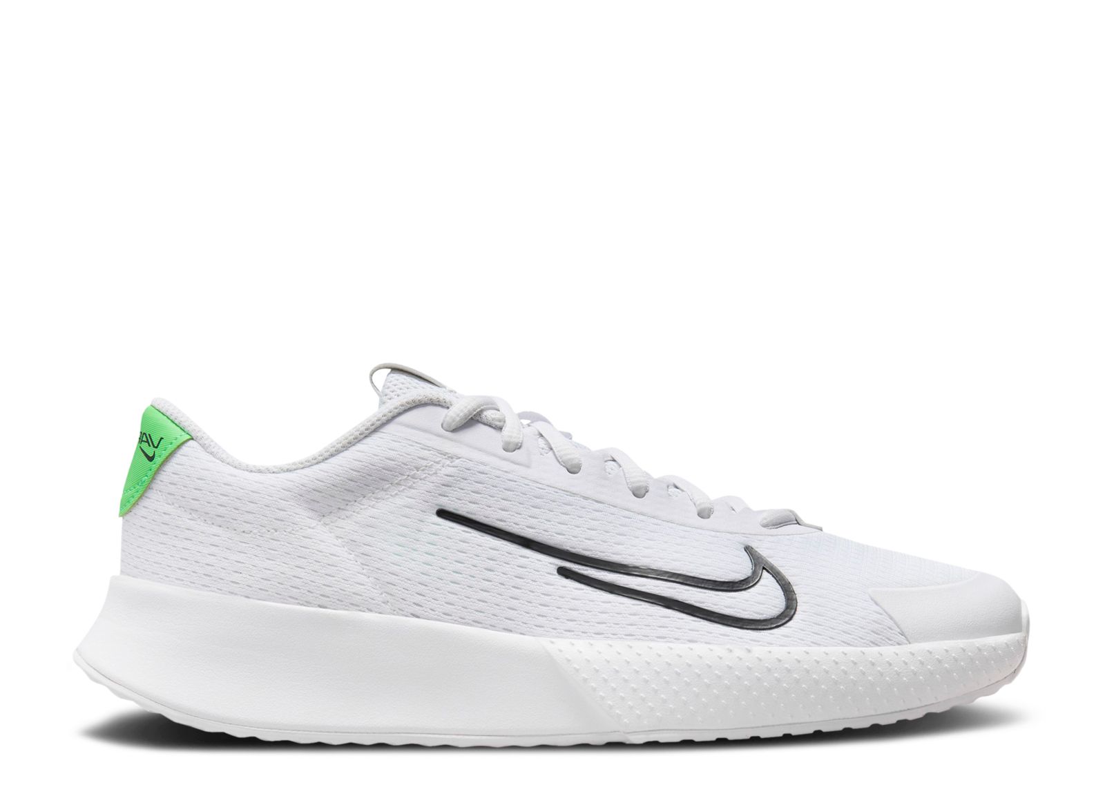 Cortez Basic Leather '06 'White Navy' - Nike - 316418 143 - white