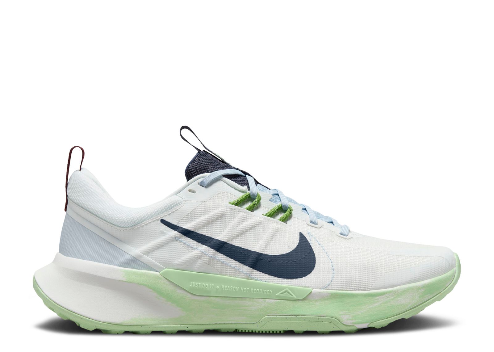 Juniper Trail 2 'Summit White Thunder Blue' - Nike - DM0822 103 ...