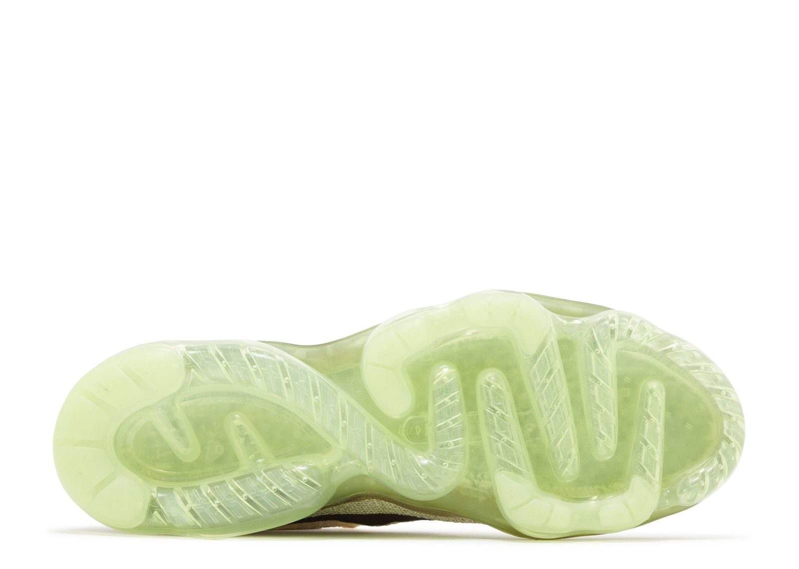 Air VaporMax 2023 Flyknit 'Coconut Milk Neutral Olive
