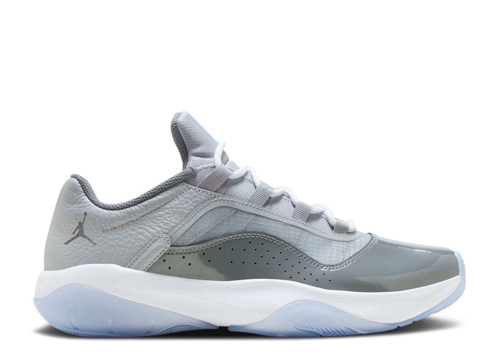 Jordan 11 CMFT Low Cool Grey