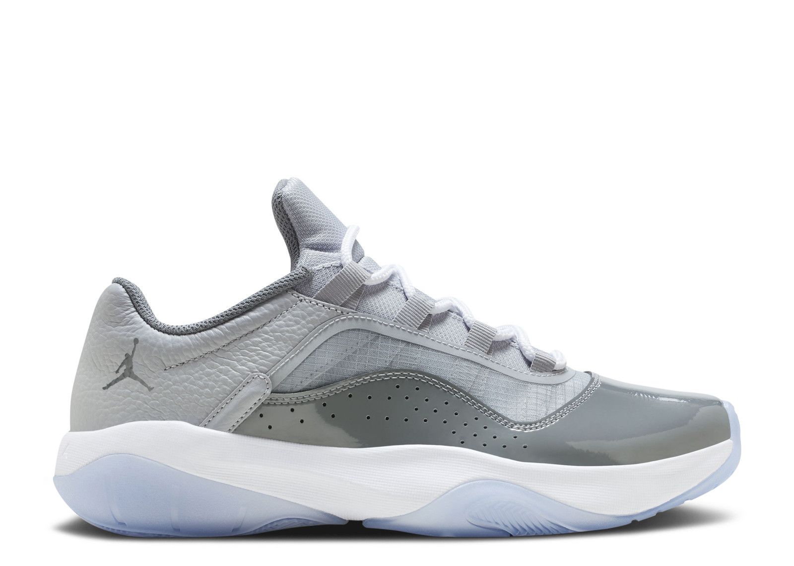 Jordan 11 CMFT Low 'Cool Grey'