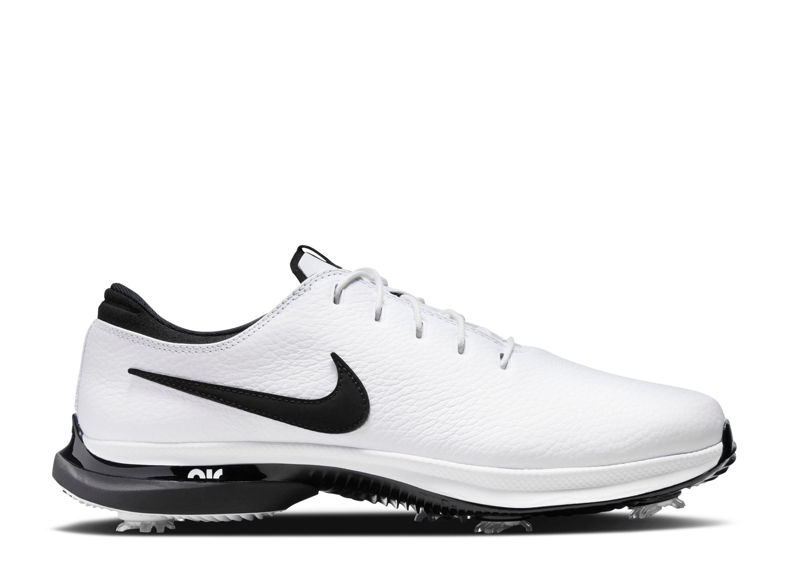 Air Zoom Victory Tour 3 Wide 'White Black' - Nike - DX9025 103