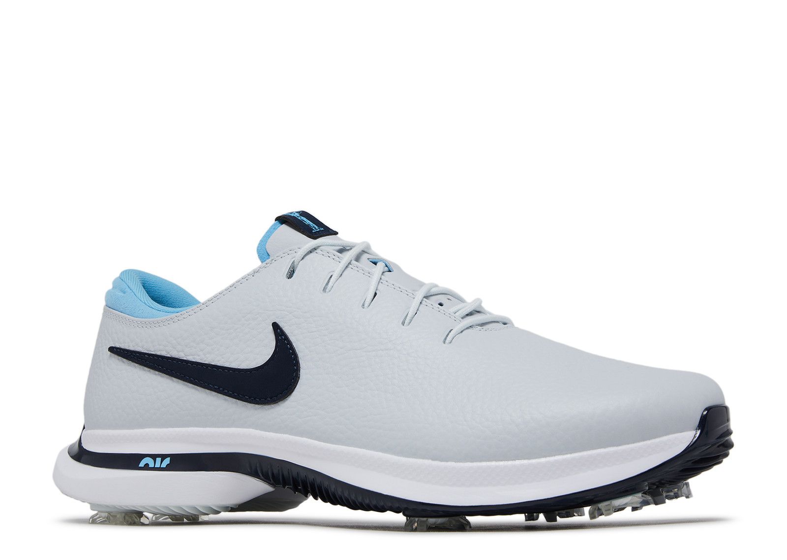 Nike Air Zoom Victory Tour 3 Platinum Obsidian Golf Shoe DX9025-002 Size 9.5 NEW Amazon.com | Nike Men main image 3