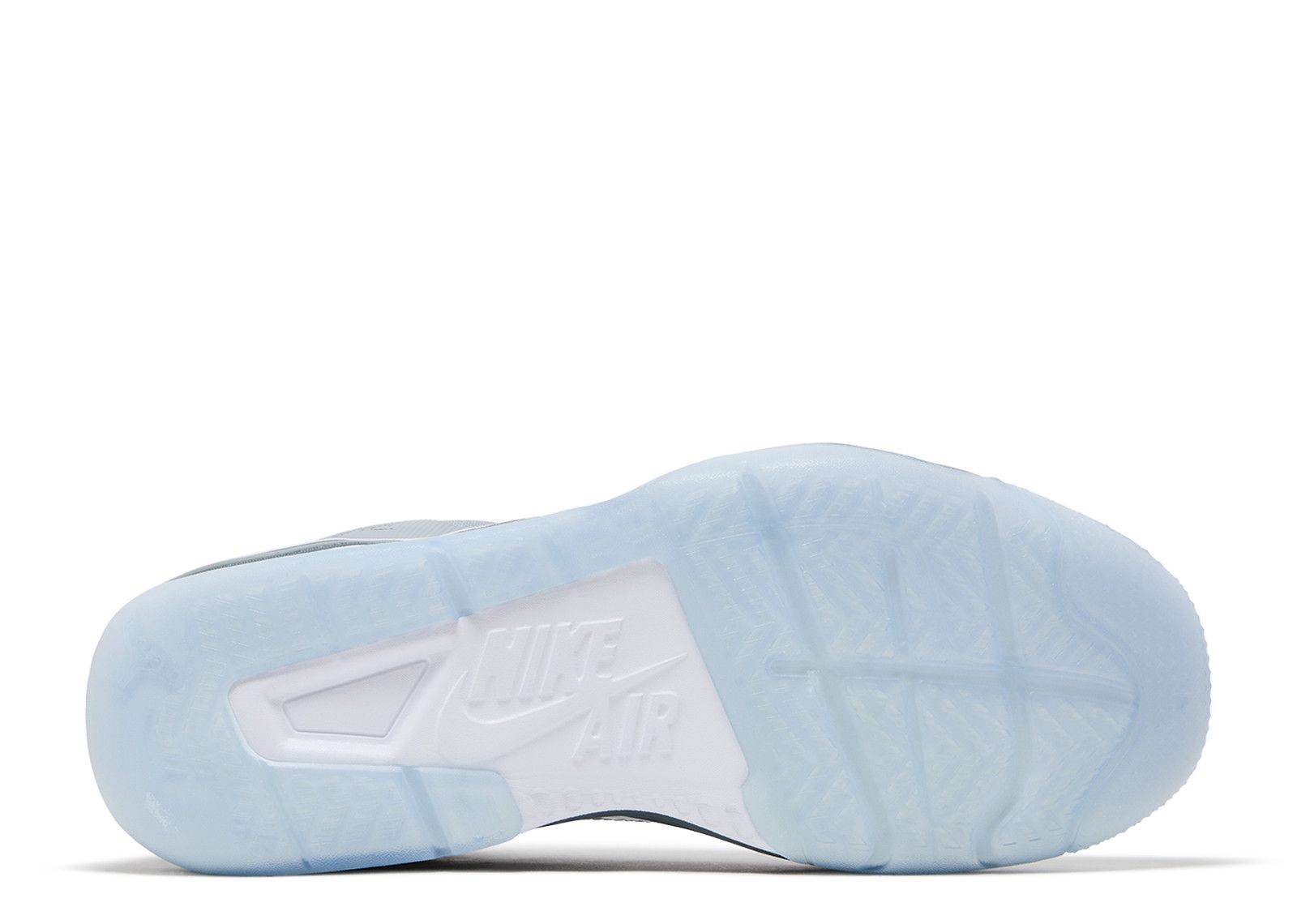 Jordan Stay Loyal 3 ‘Wolf Grey’