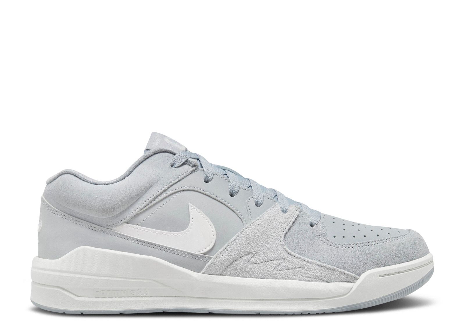 Jordan Stadium 90 'Wolf Grey'