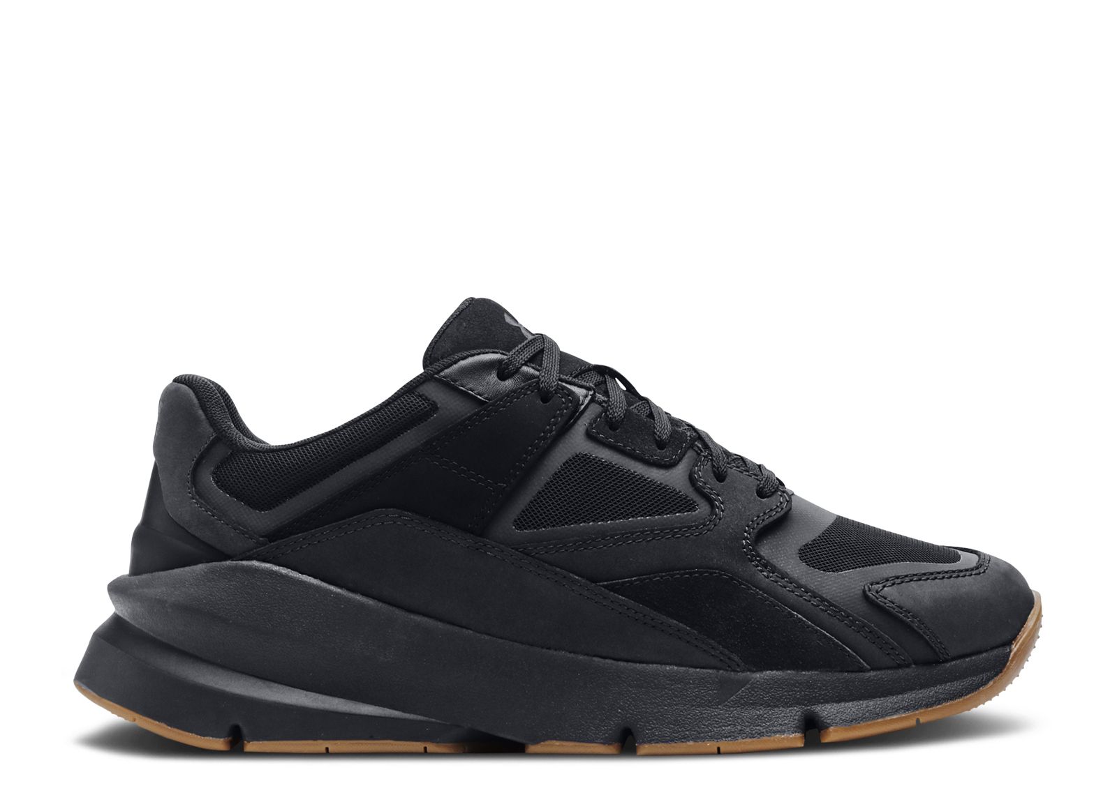 Forge 96 'Anthracite Gum'