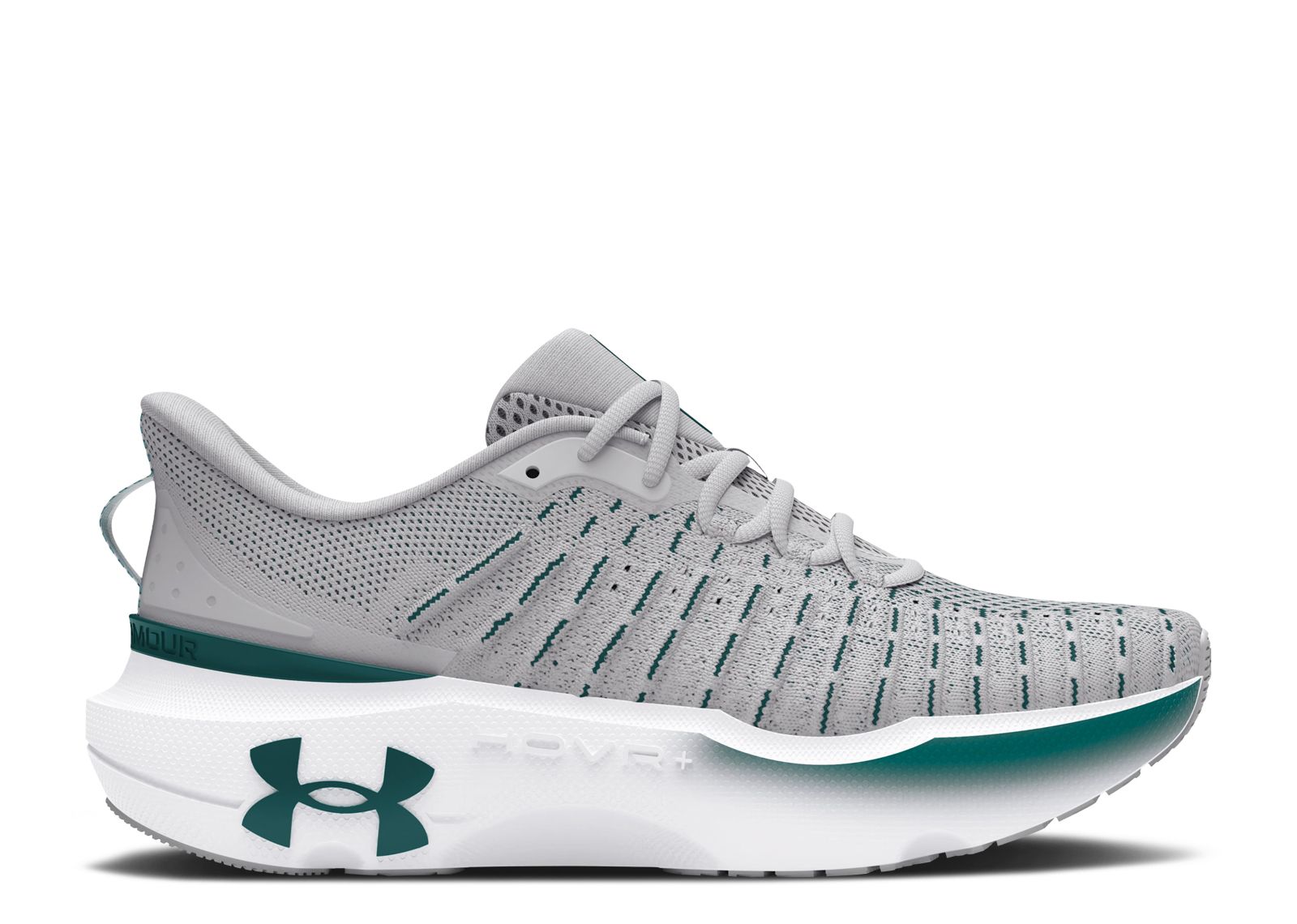 HOVR Infinite Elite 'Halo Grey Hydro Teal'