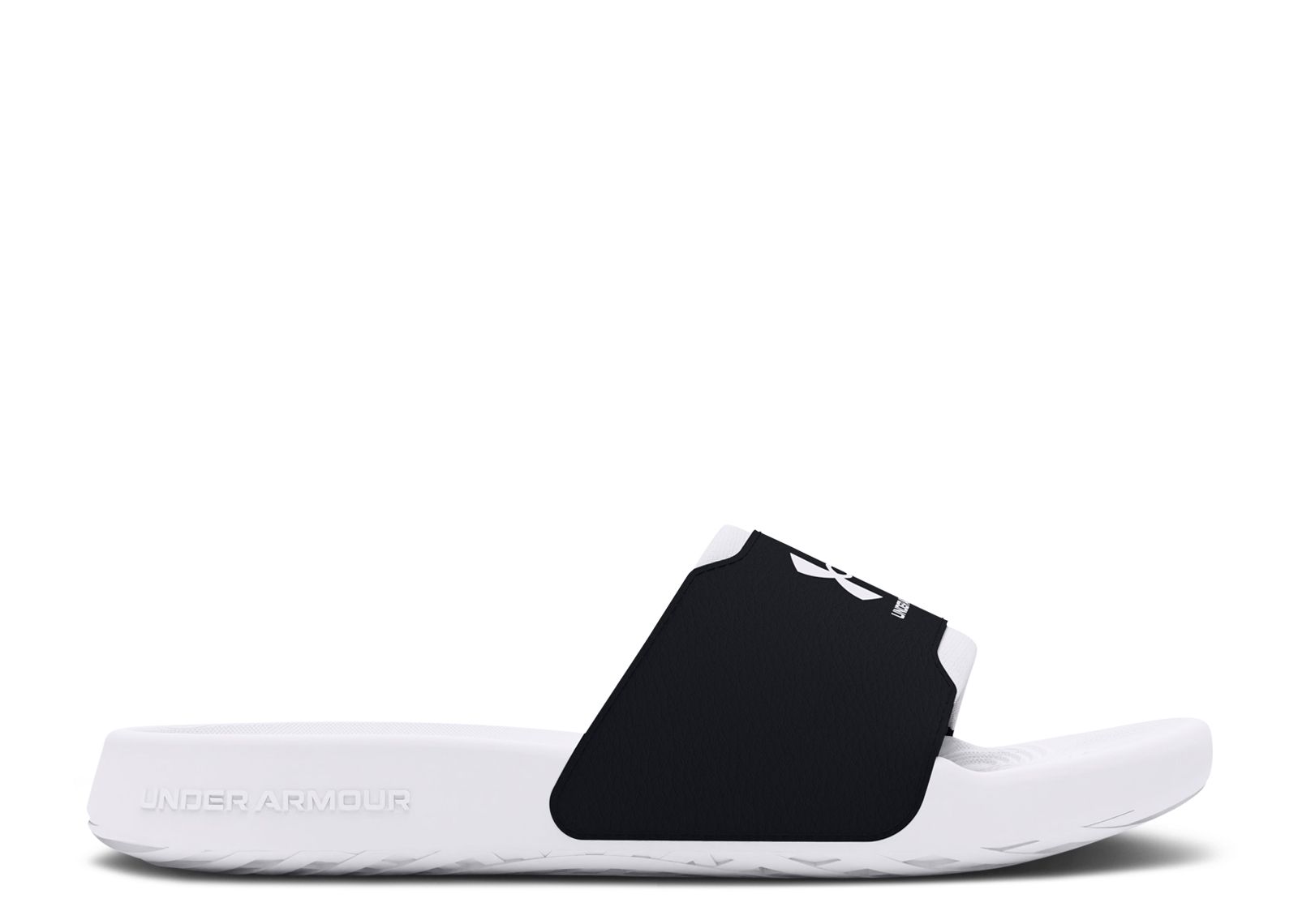 Ignite Select Slide GS 'White Black'