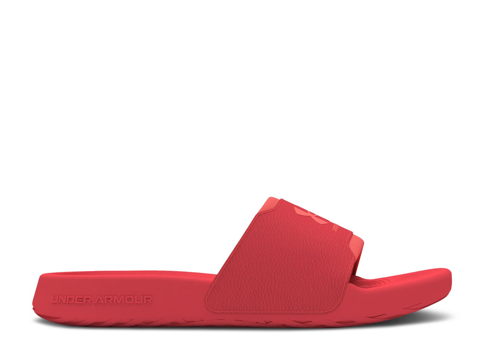 Wmns Ignite Select Slide 'Triple Red'