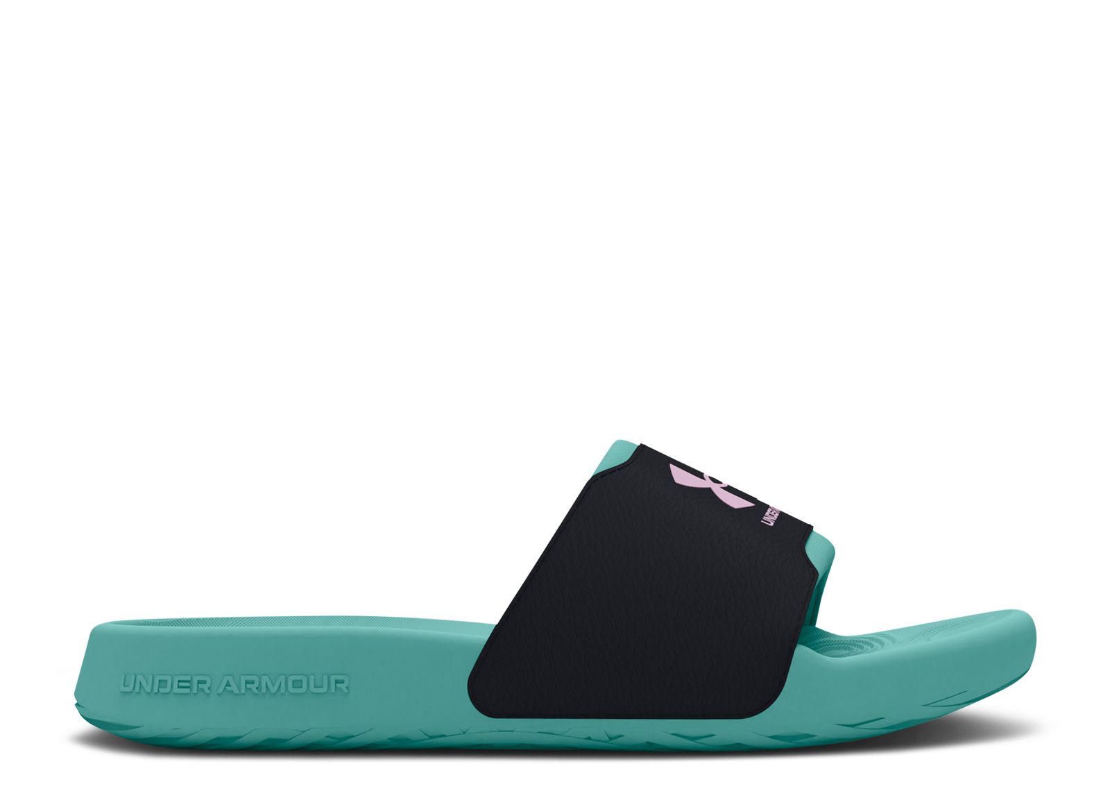 Ignite Select Slide GS 'Radial Turquoise Black'