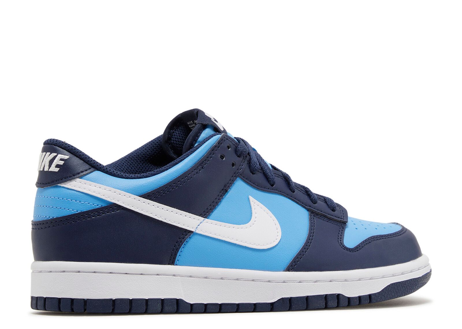★人気★【NIKE】★NIKE DUNK LOW UNIVERSITY BLU.E★25-31cm★ Dunk Low GS 'University Blue' - Nike - HF0031 400