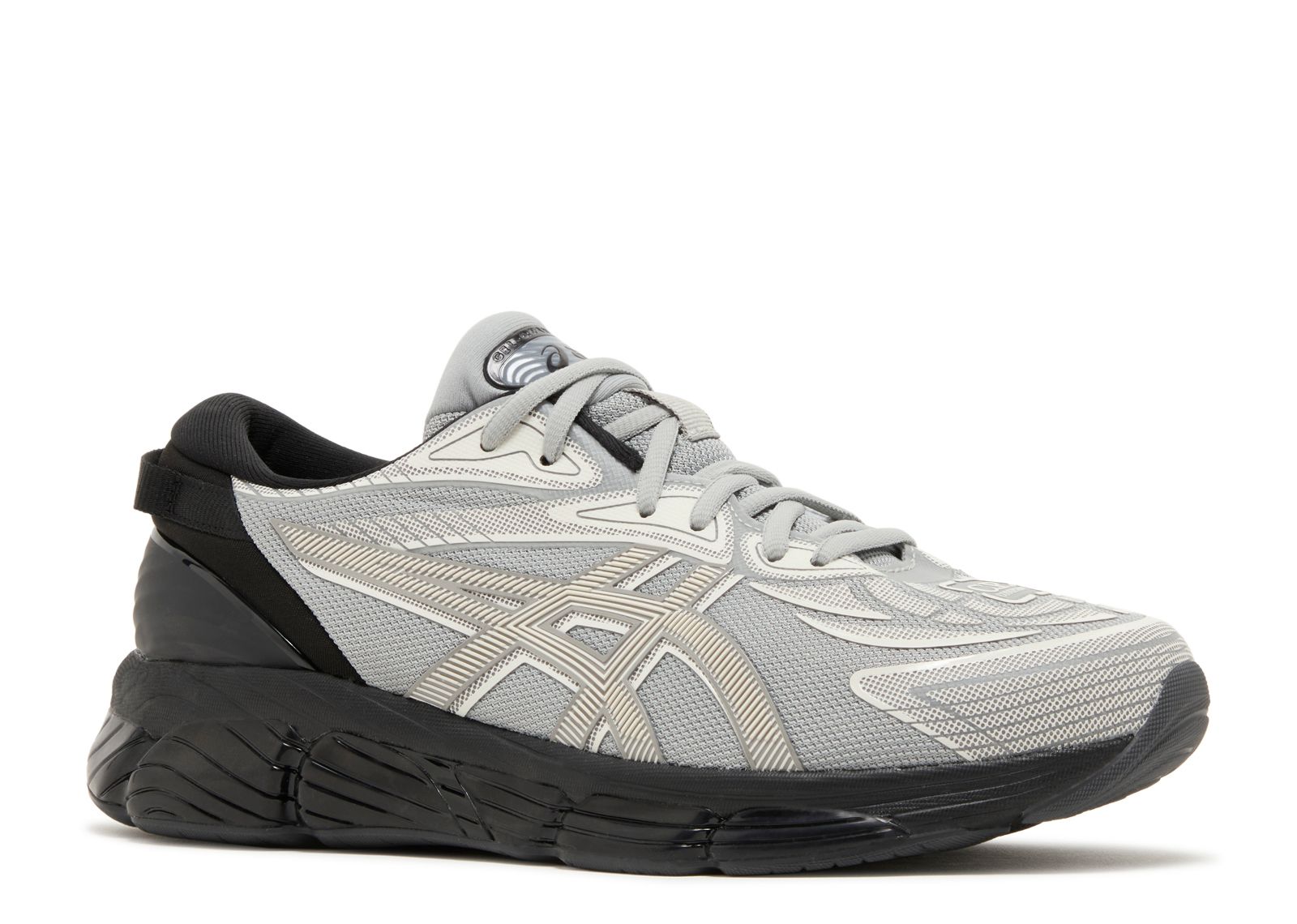 C.P. Company X Gel Quantum 360 8 'Cement Grey' - ASICS - 1203A507