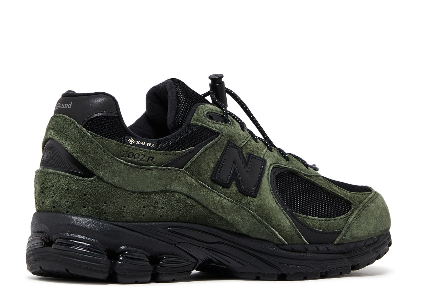 JJJJound x 2002R GORE-TEX 'Pine'