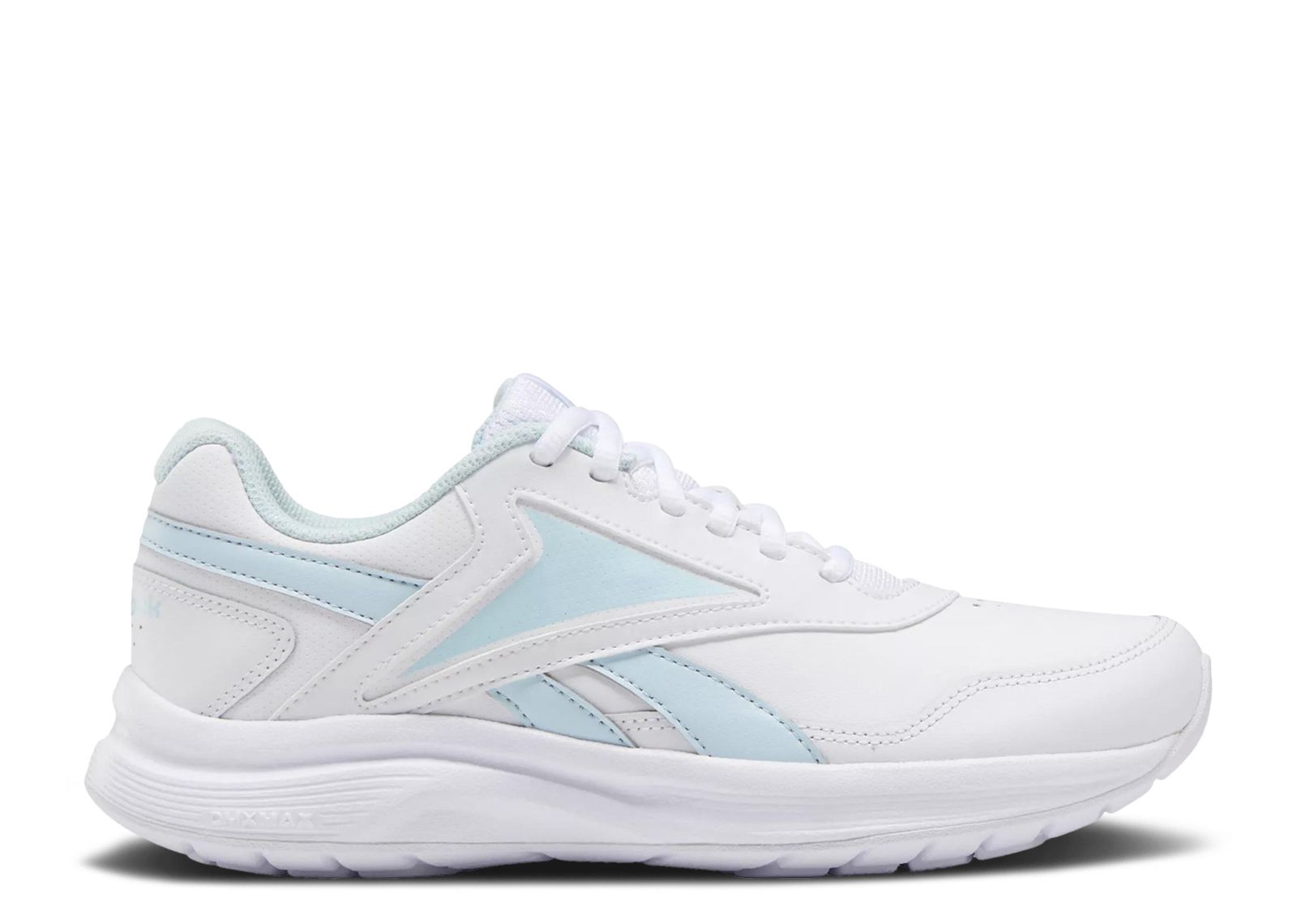 Wmns Walk Ultra 7 DMX 'White Glass Blue'