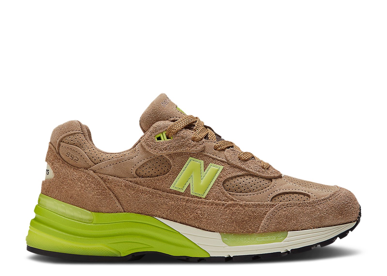 Concepts × New Balance M992CT 28.0 アメリカ製 Concepts × New Balance M992CT 28.0 アメリカ製