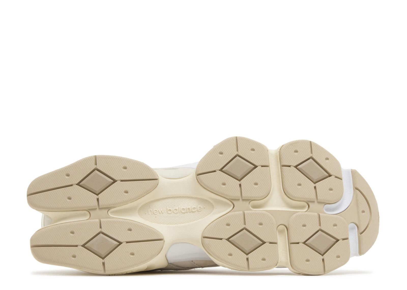 New balance ☆ U9060JAM ‘Sea Salt Brown’ New Balance 9060 Sea Salt Brown Men's - U9060JAM - US