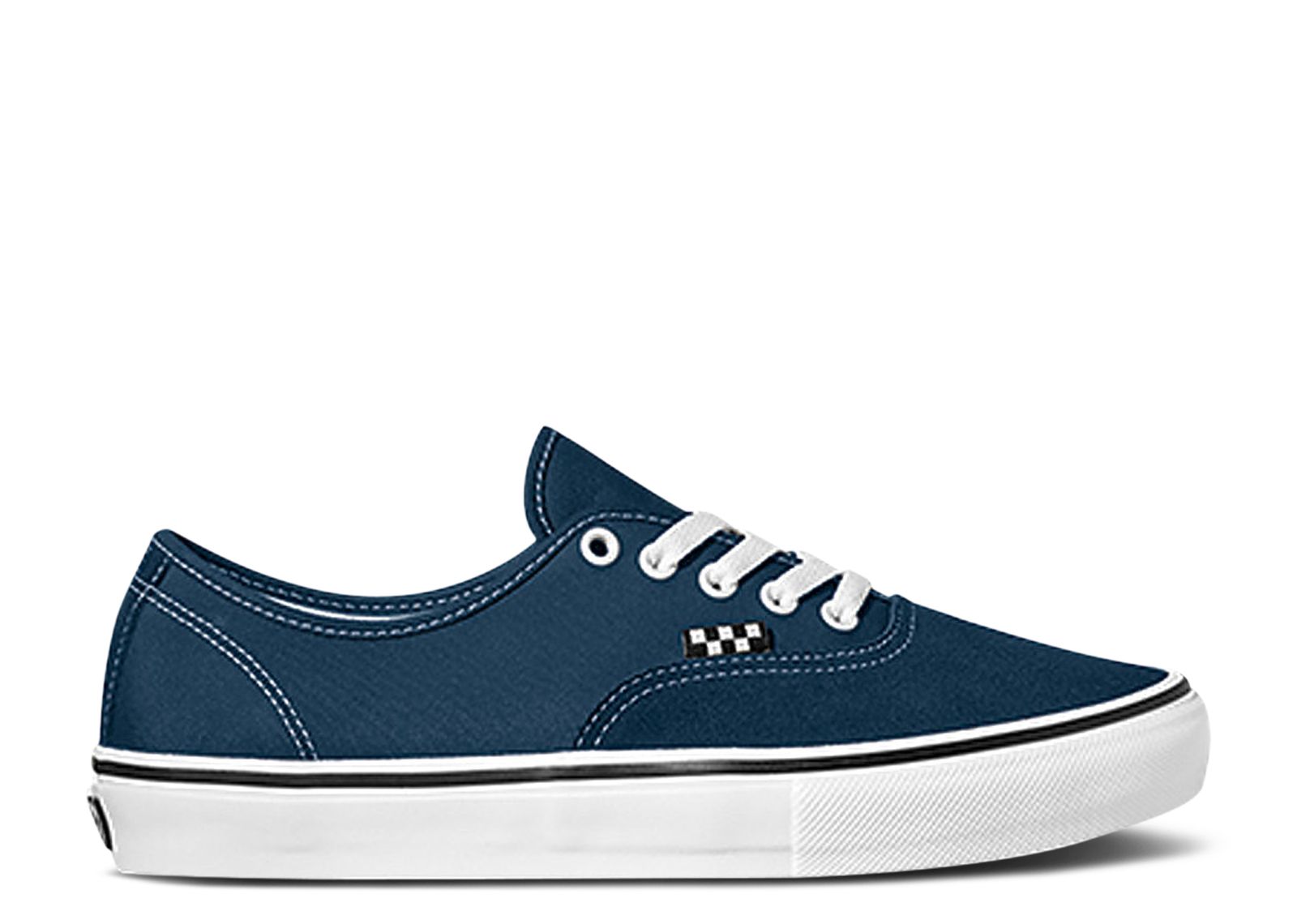 Skate Authentic 'Dress Blues'