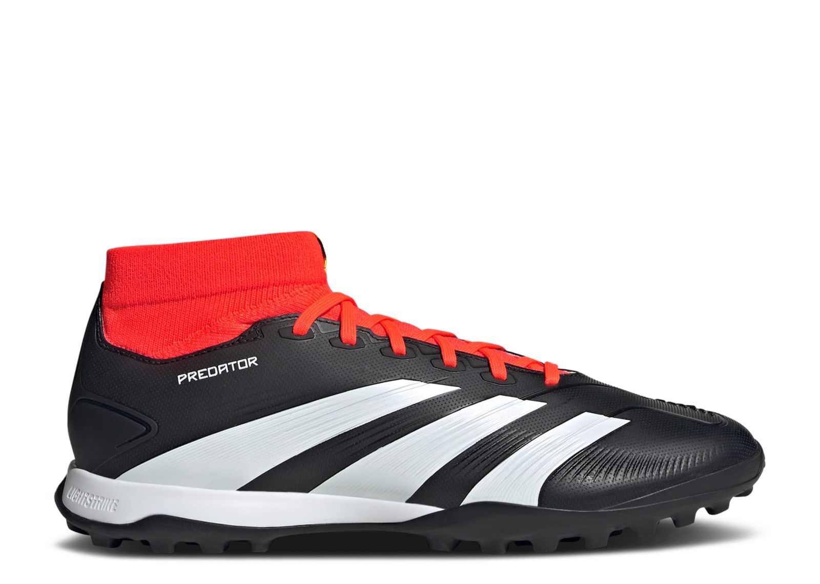 Predator 24 League TF 'Solar Energy Pack' - Adidas - IG7718 - core