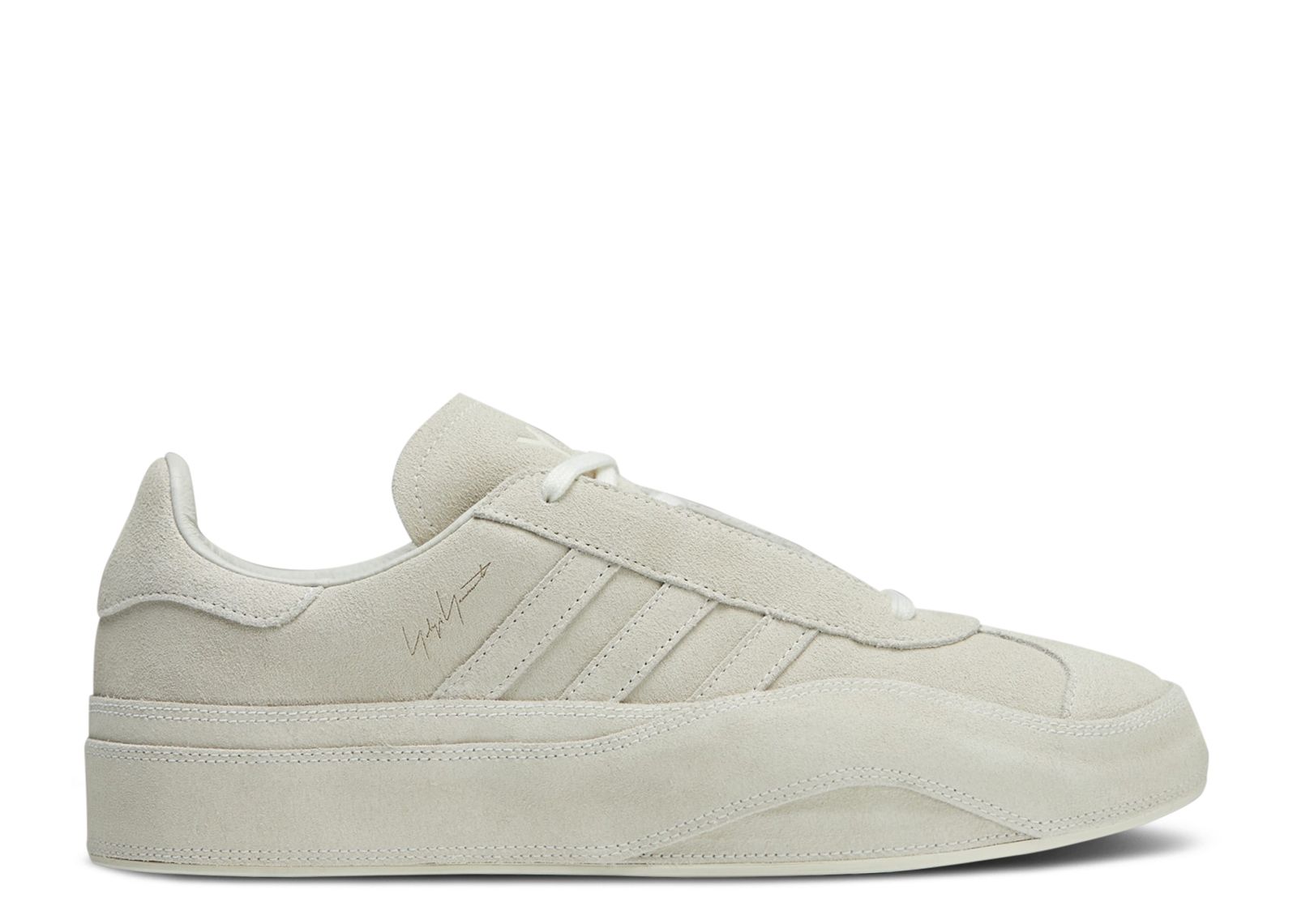 Y-3 Off-White Gazelle Sneakers