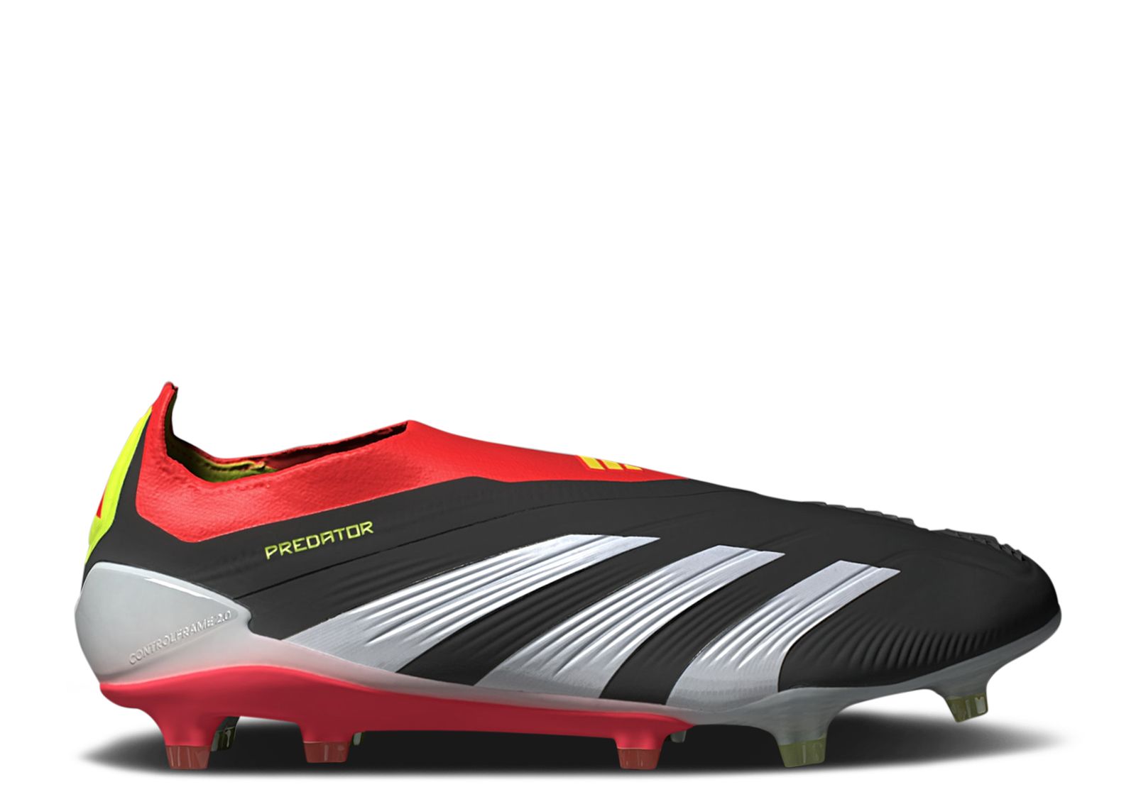 Adidas on sale predator control