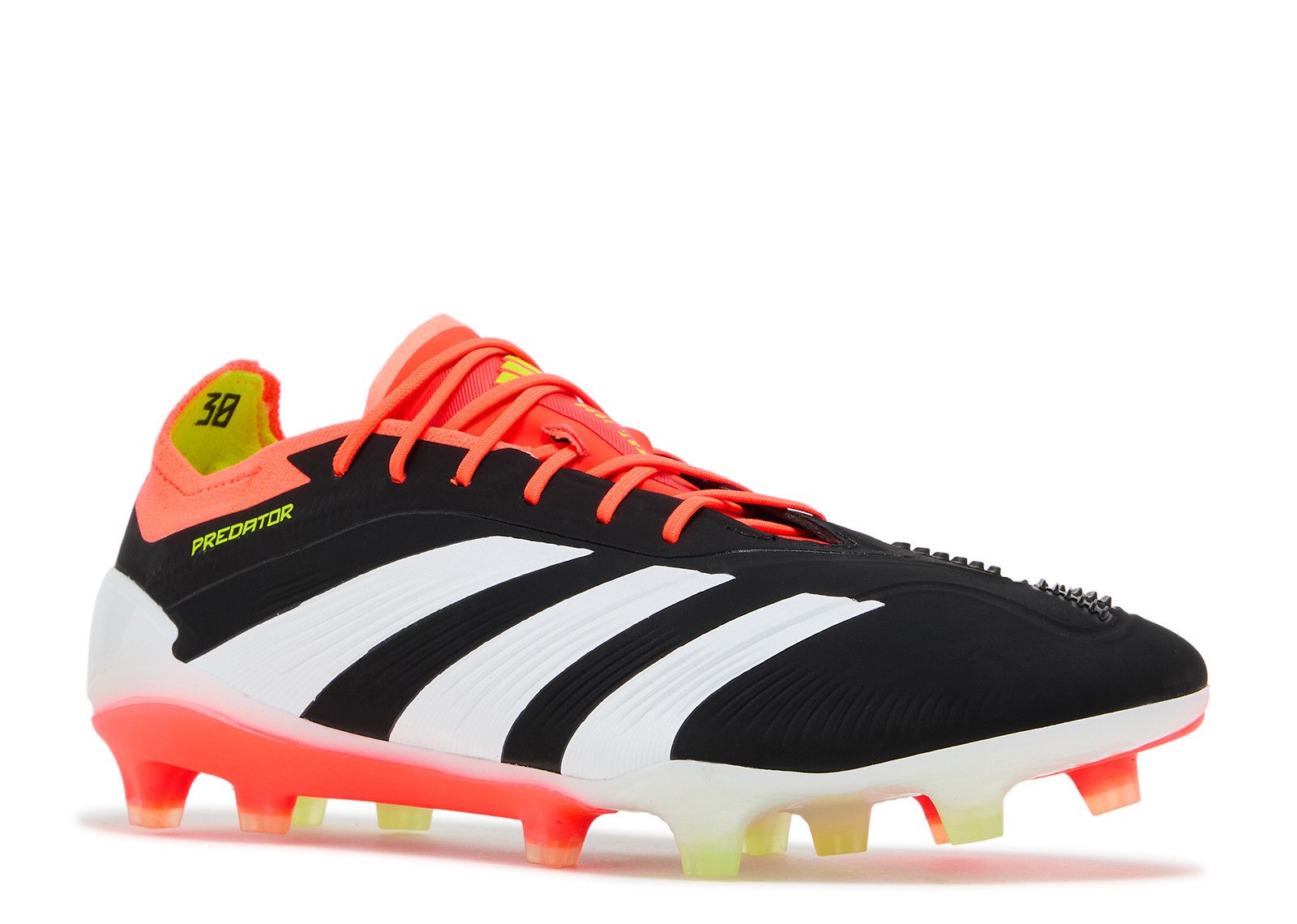 Predator Elite Low FG  display picture 1