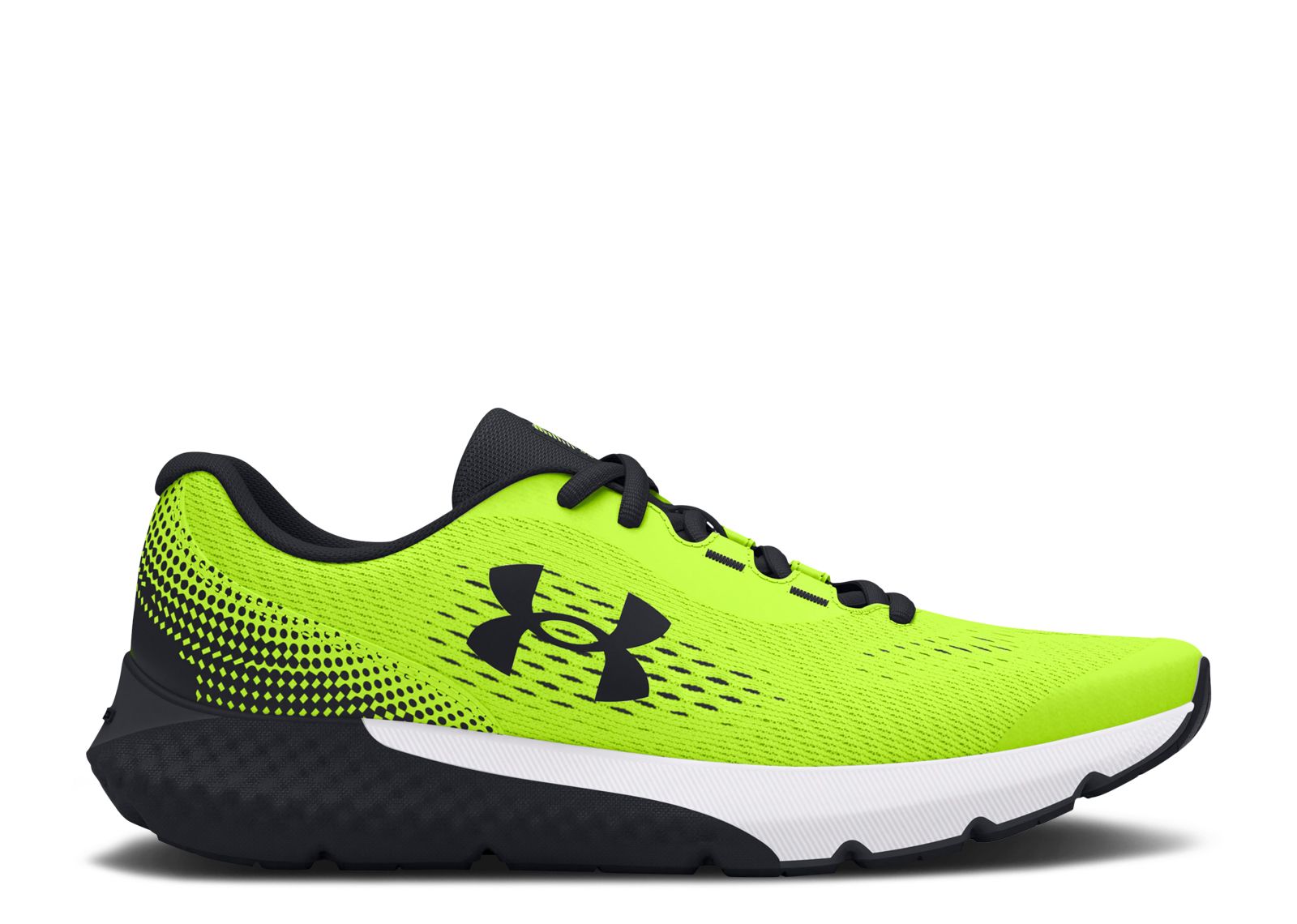 Charged Rogue 4 GS 'High Vis Yellow Black'