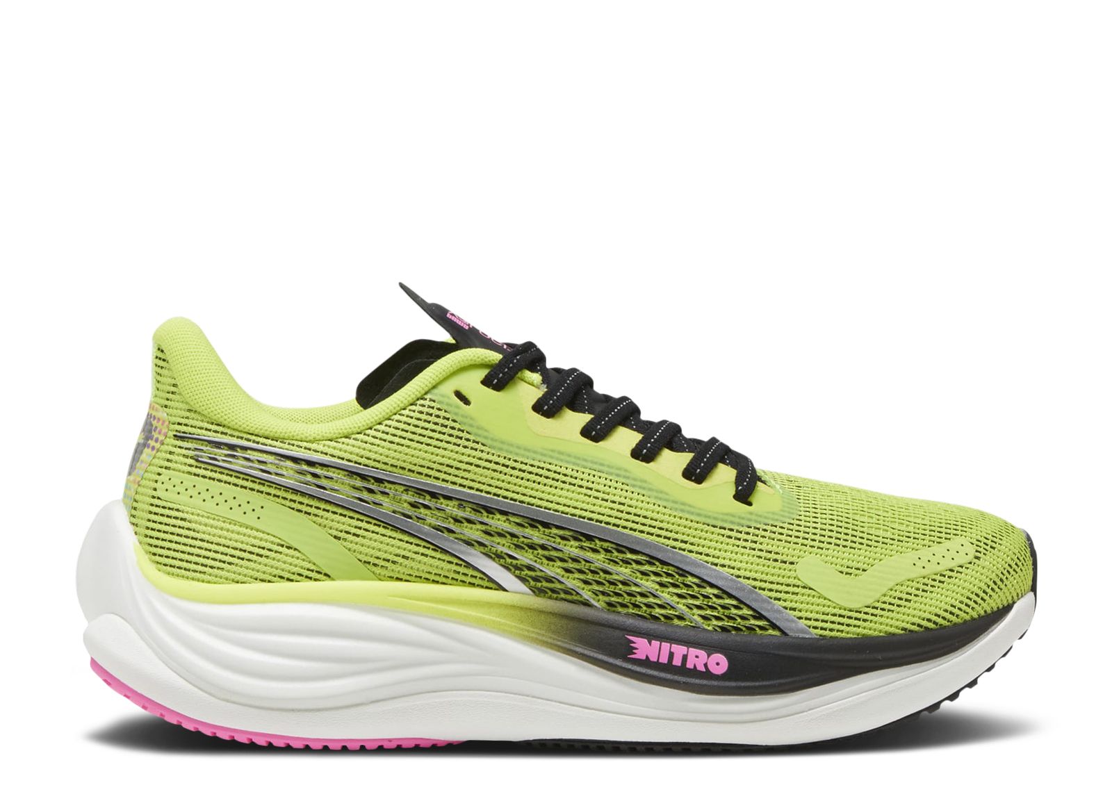 Wmns Velocity Nitro 3 'Psychedelic Rush'