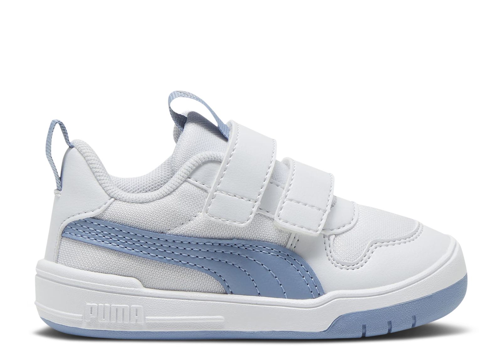 Multiflex Mesh Infant 'Silver Mist Zen Blue'