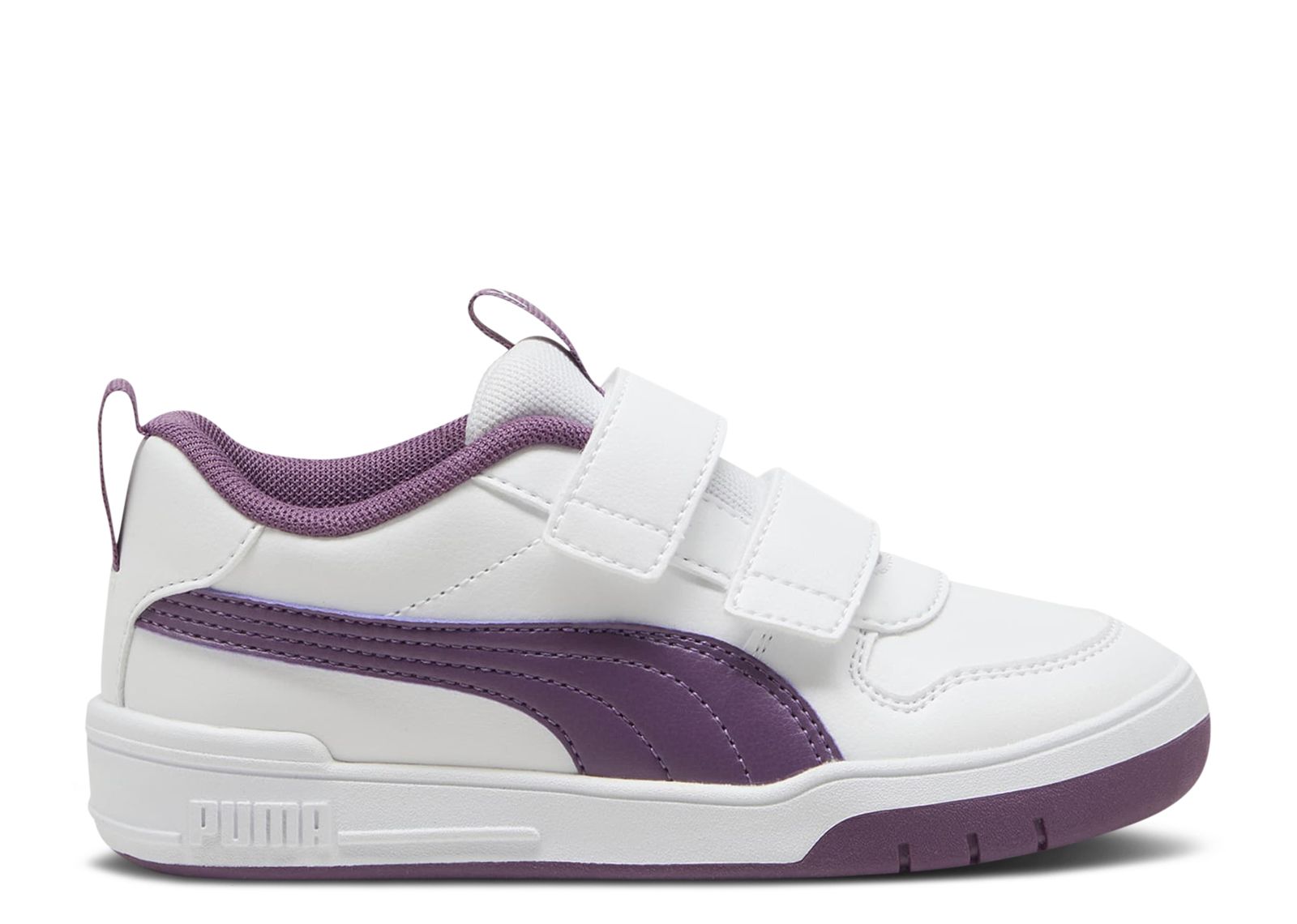 Multiflex SL V Little Kid 'White Crushed Berry'