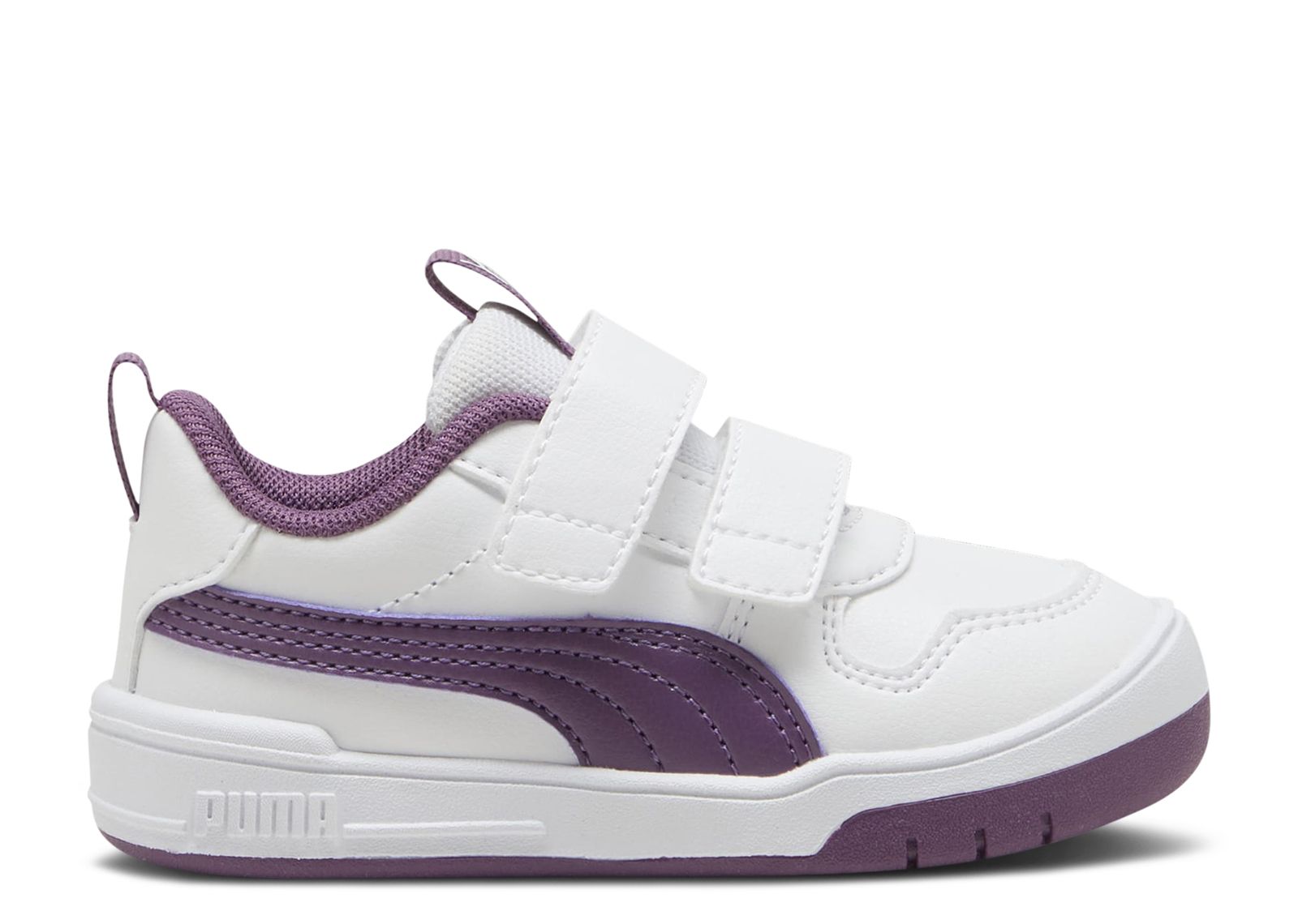 Multiflex SL V Infant 'White Crushed Berry'