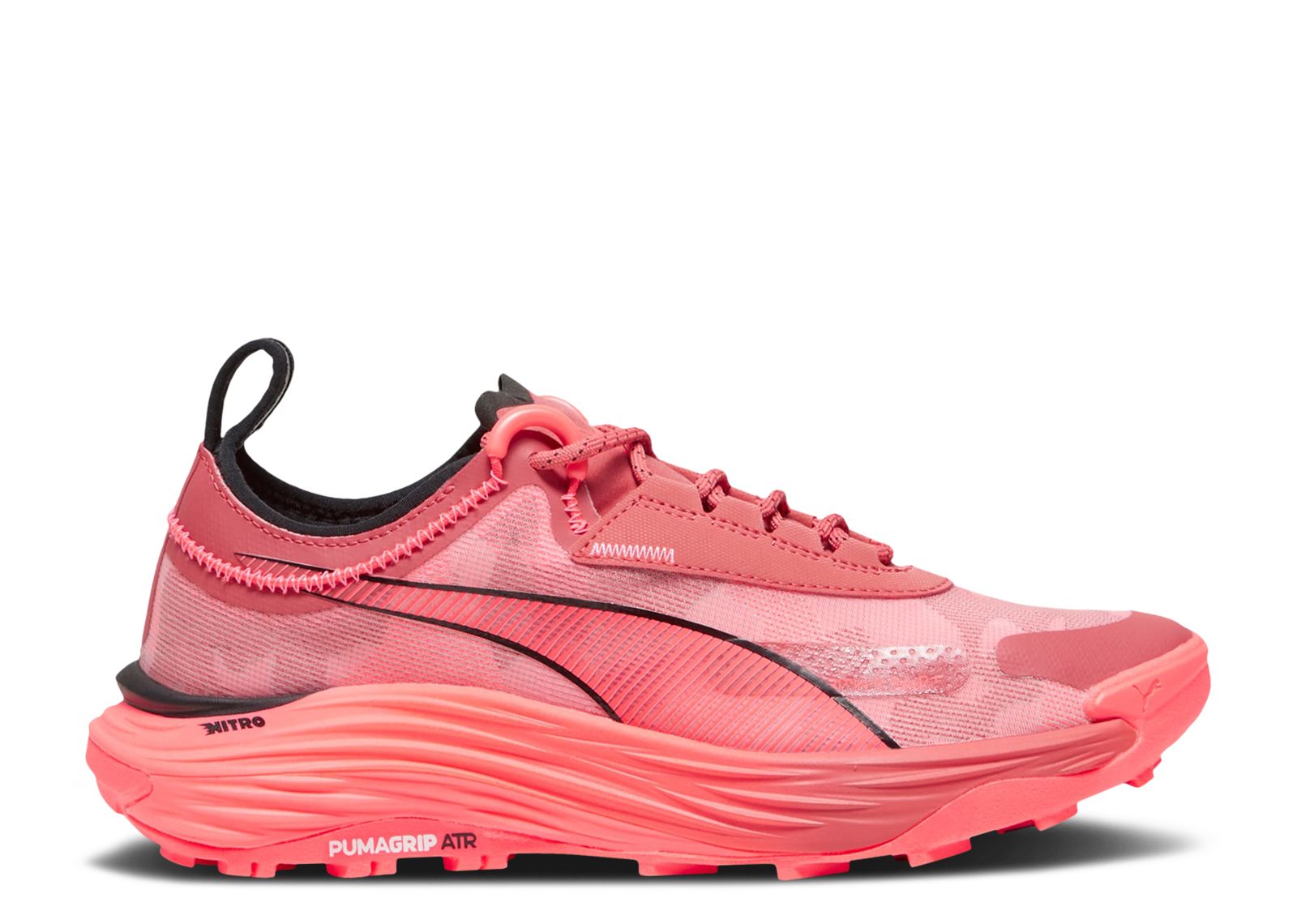 Wmns Voyage Nitro 3 GORE-TEX 'Seasons - Fire Orchid'