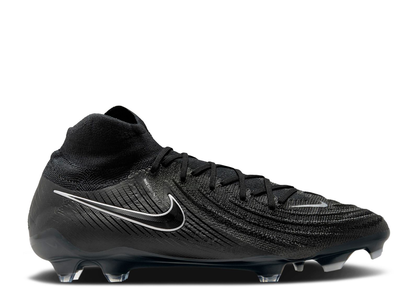 Phantom Luna 2 Elite FG 'Shadow Pack' - Nike - FJ2572 001 - black/black ...