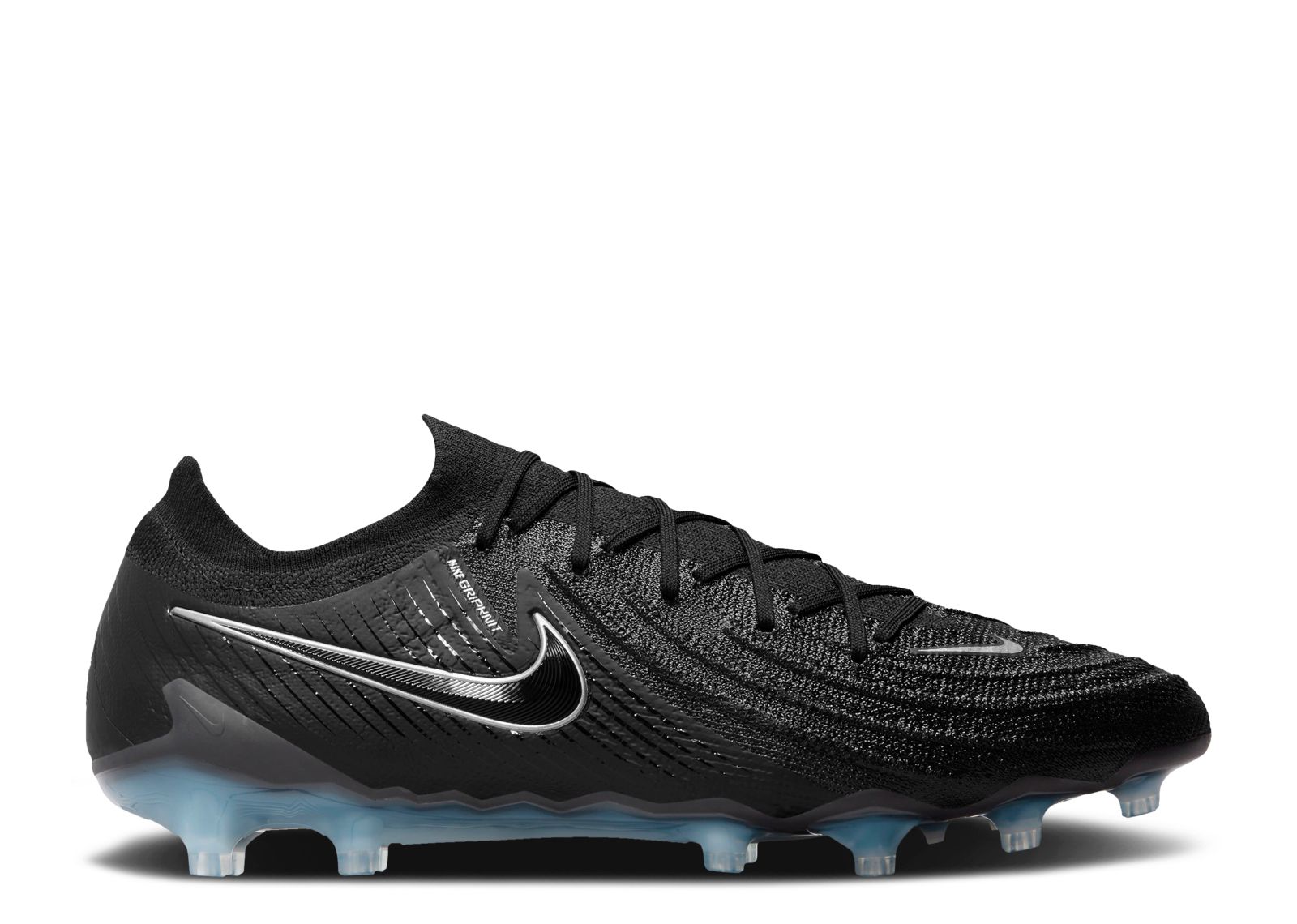 Phantom GX 2 Elite AG 'Shadow Pack' - Nike - FJ2554 001 - black/black ...