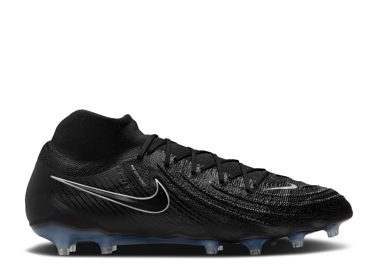 Phantom Luna 2 Elite AG 'Shadow Pack' - Nike - FJ2579 001 - black/black ...