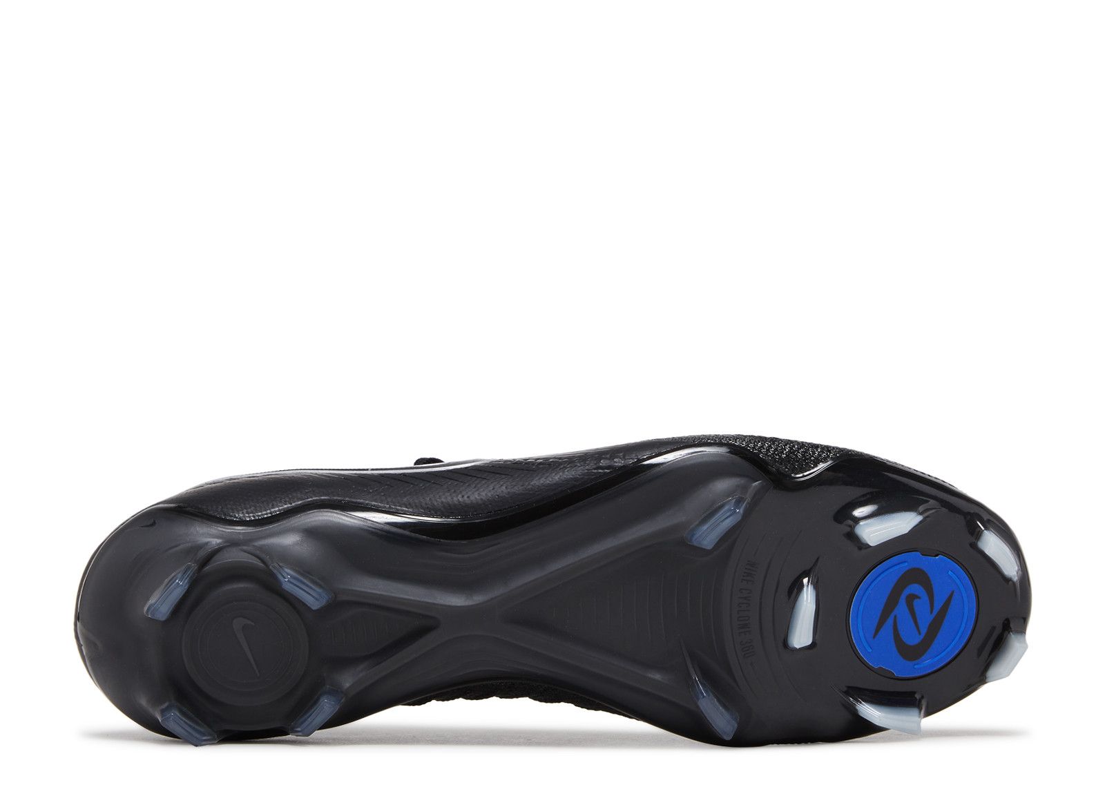 Phantom GX 2 Elite FG 'Shadow Pack' - Nike - FJ2559 001 - black