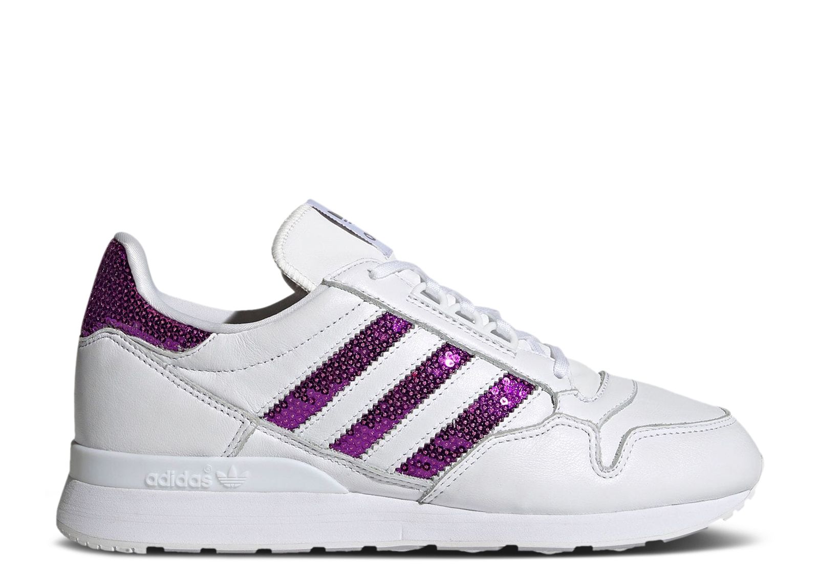 adidas zx 500 purper